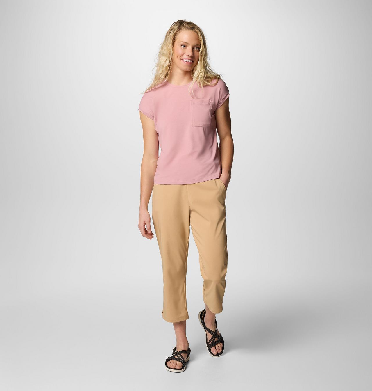 Women's All Seasons™ Capris 7