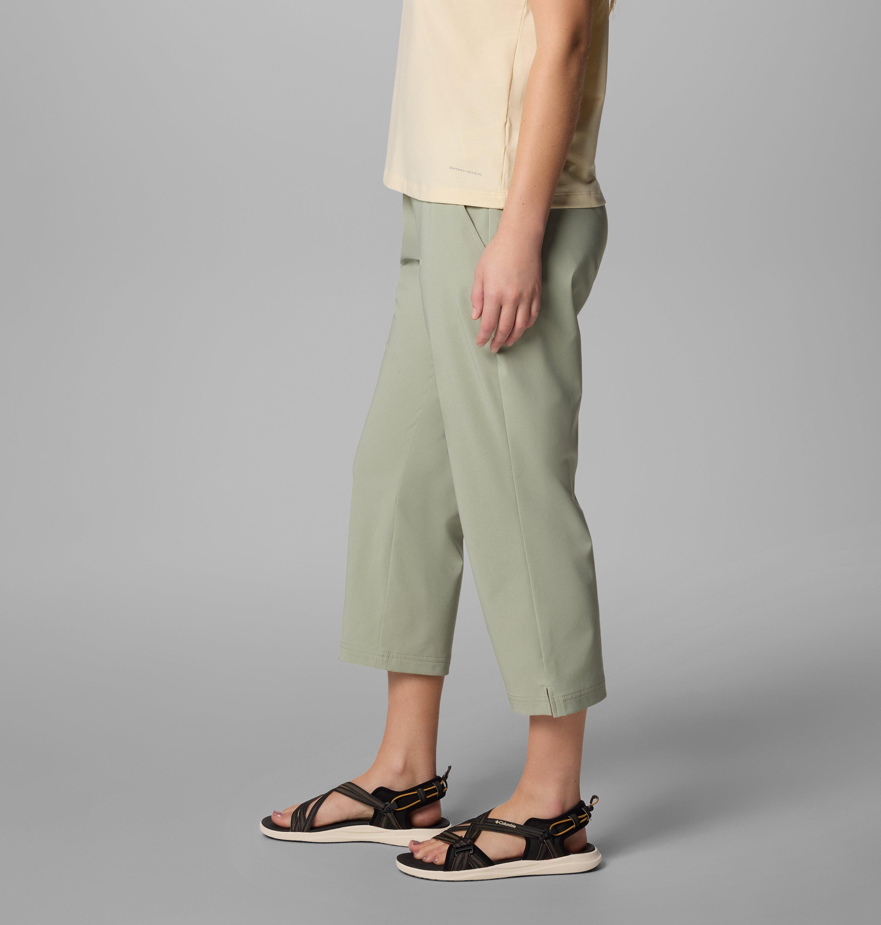 Women's All Seasons™ Capris | 348 | L | 23 3