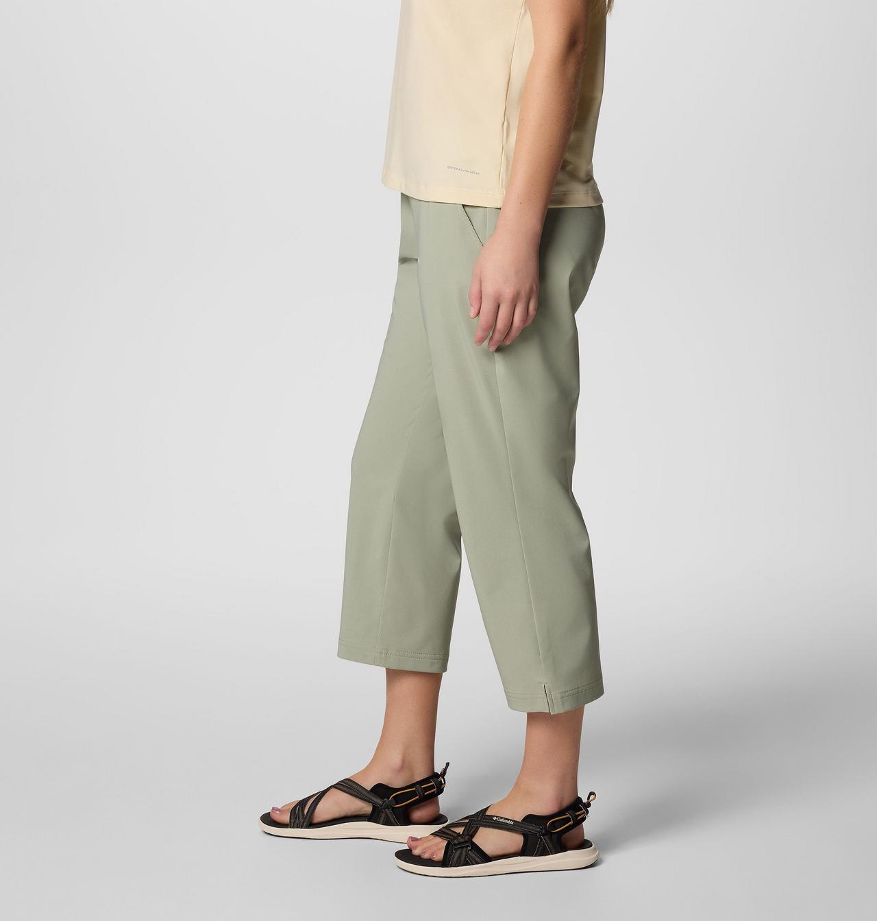 Women's All Seasons™ Capris 3