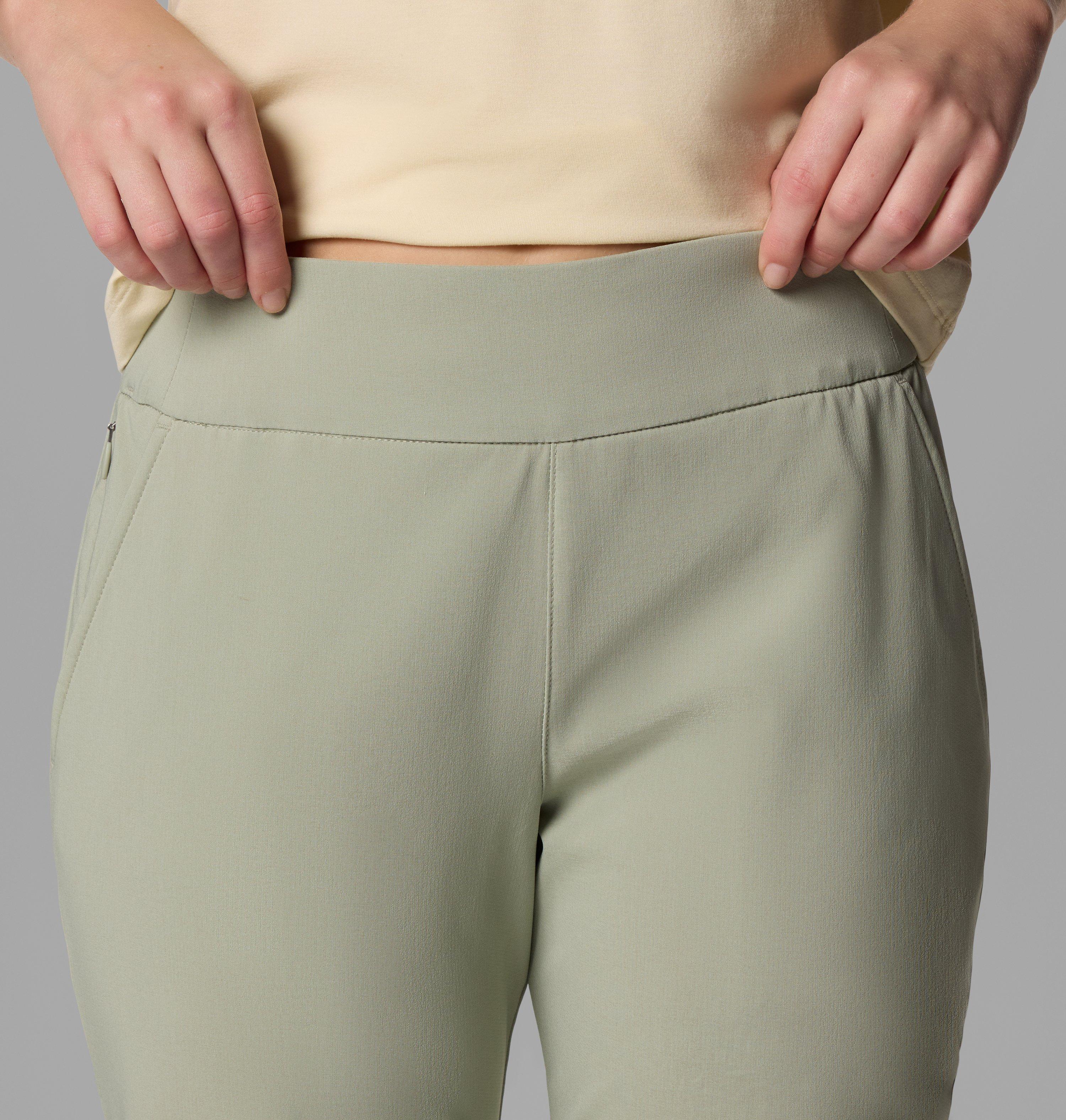 Women's All Seasons™ Capris | 348 | L | 23 4
