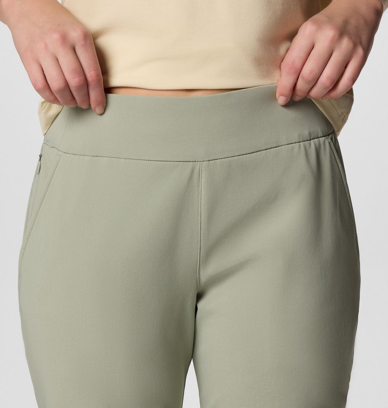 Women's All Seasons™ Capris 4