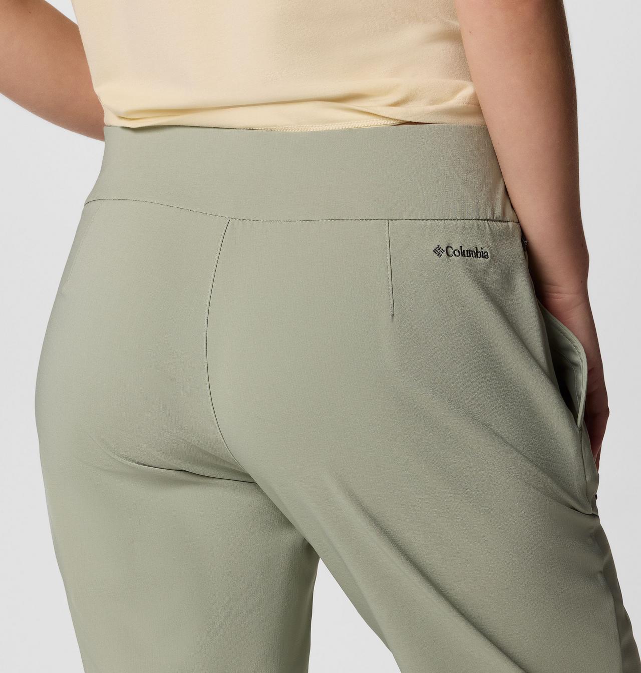 Women's All Seasons™ Capris 5