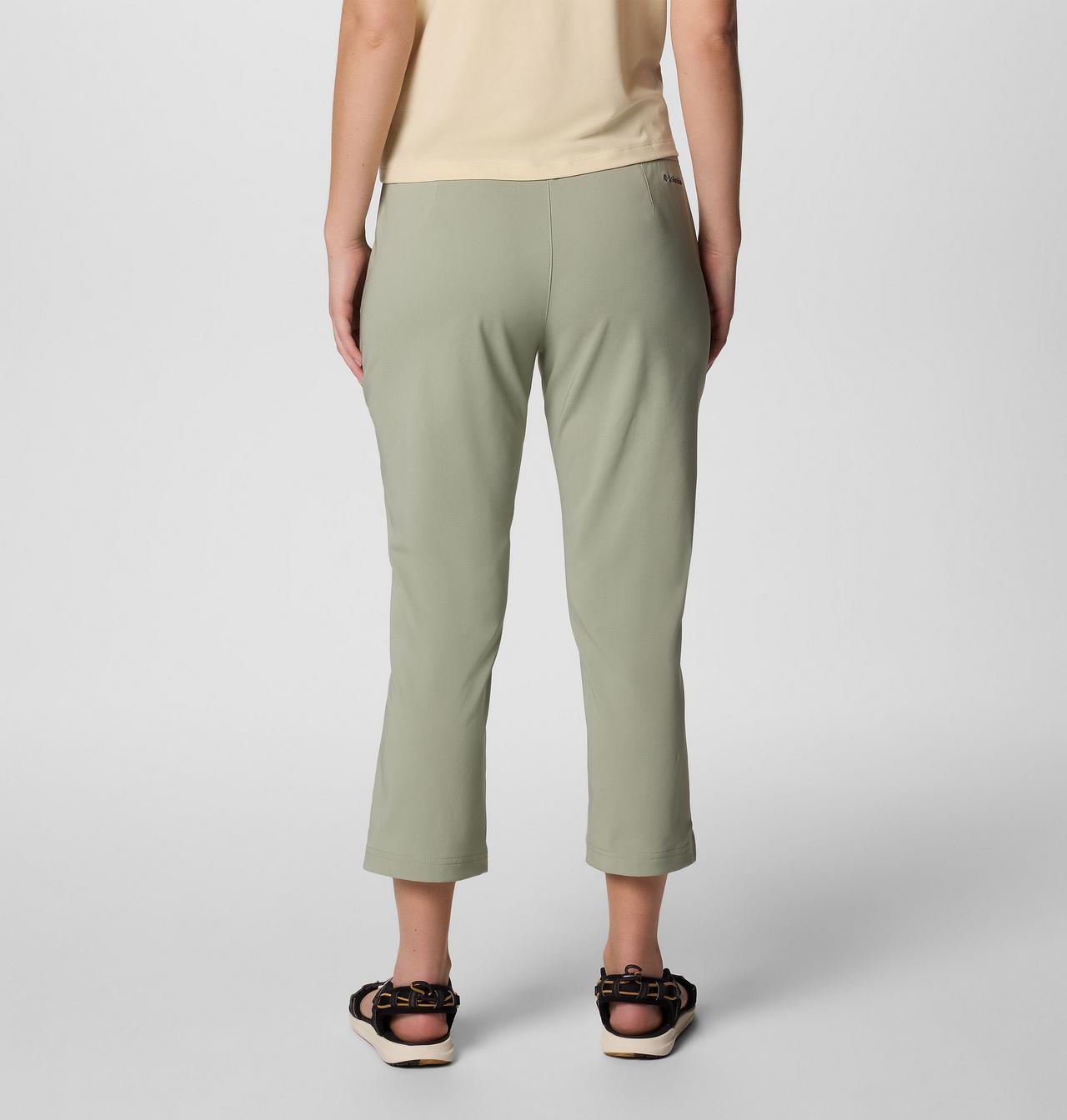 Women's All Seasons™ Capris 2