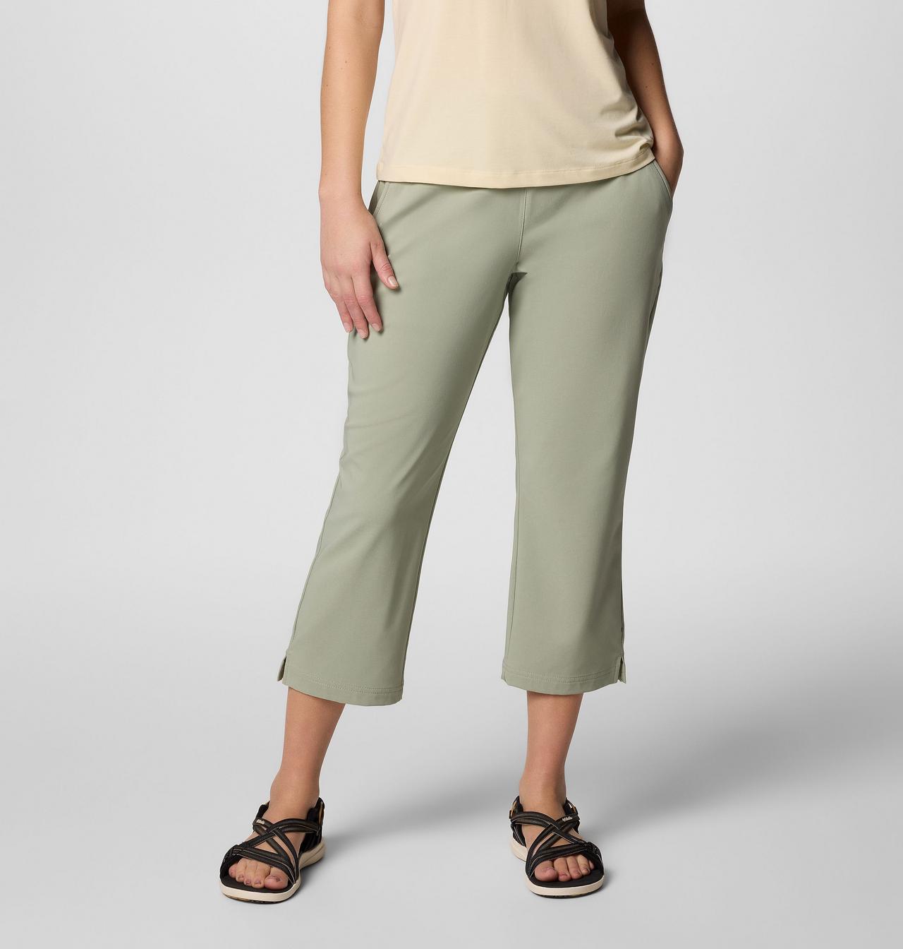 Women's All Seasons™ Capris 1