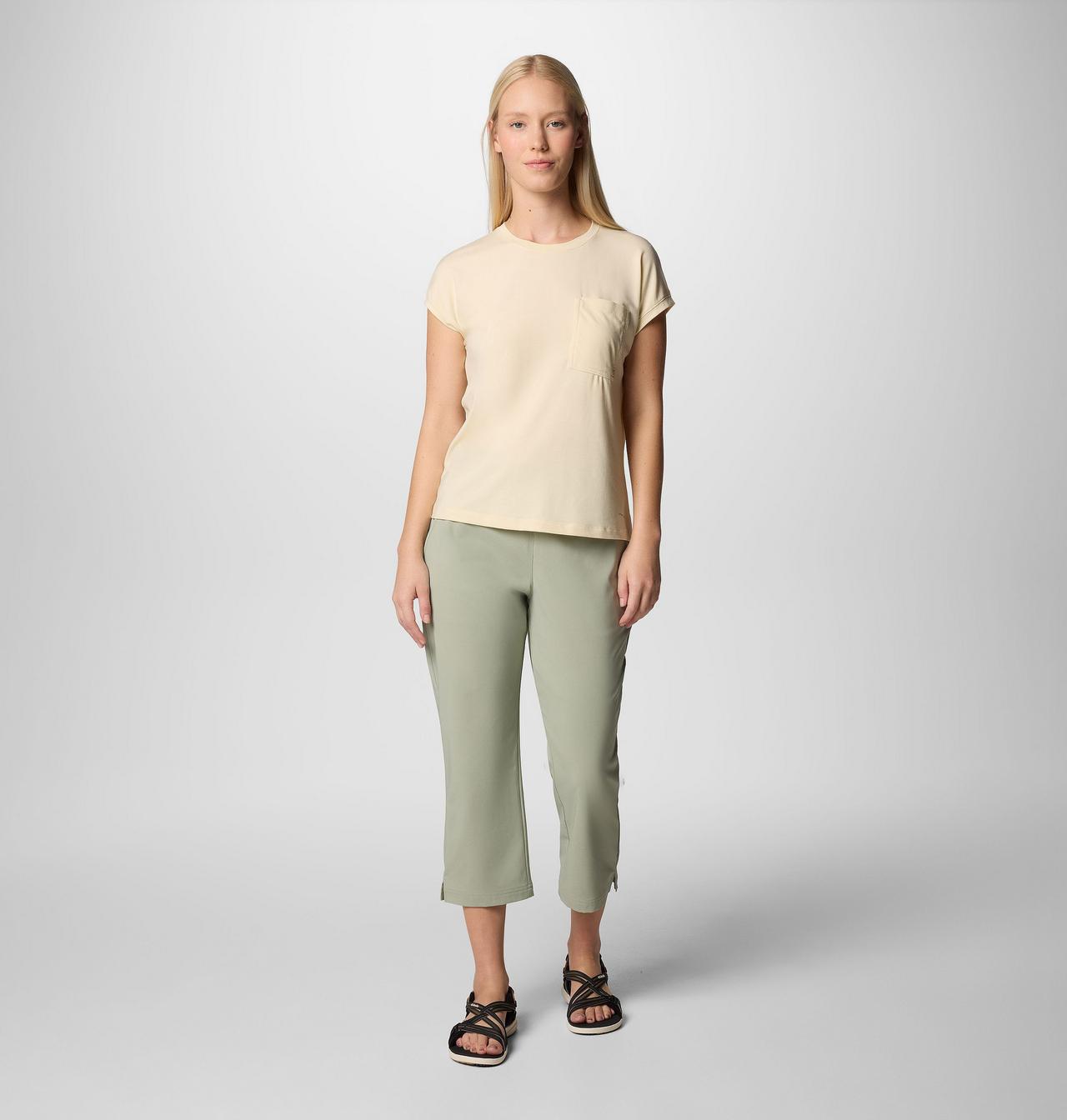 Women's All Seasons™ Capris 6