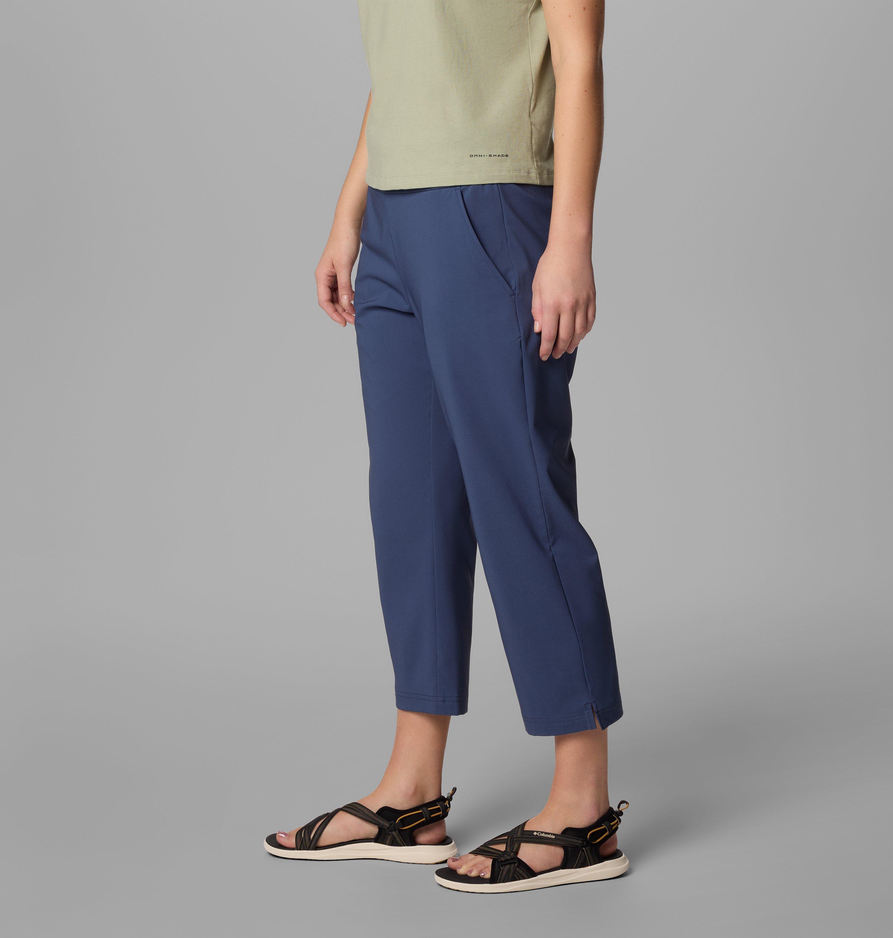 Women's All Seasons Capris 3