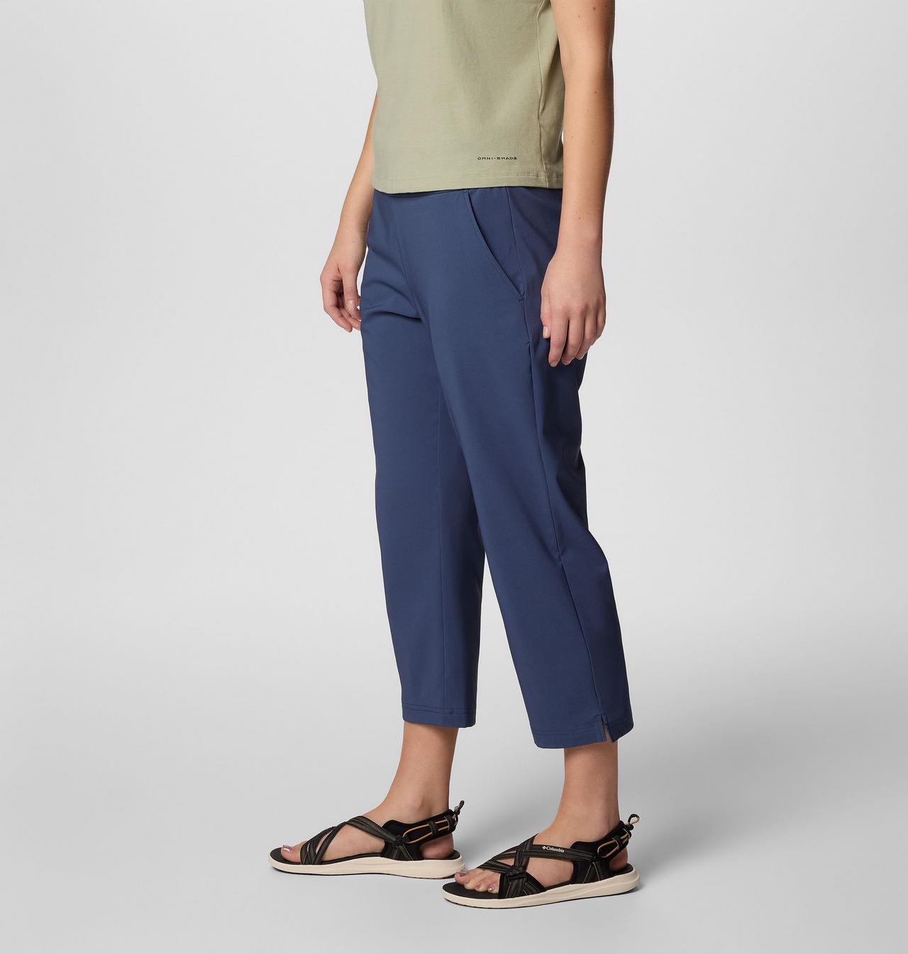 Women's All Seasons™ Capris | 466 | XL | 23 3