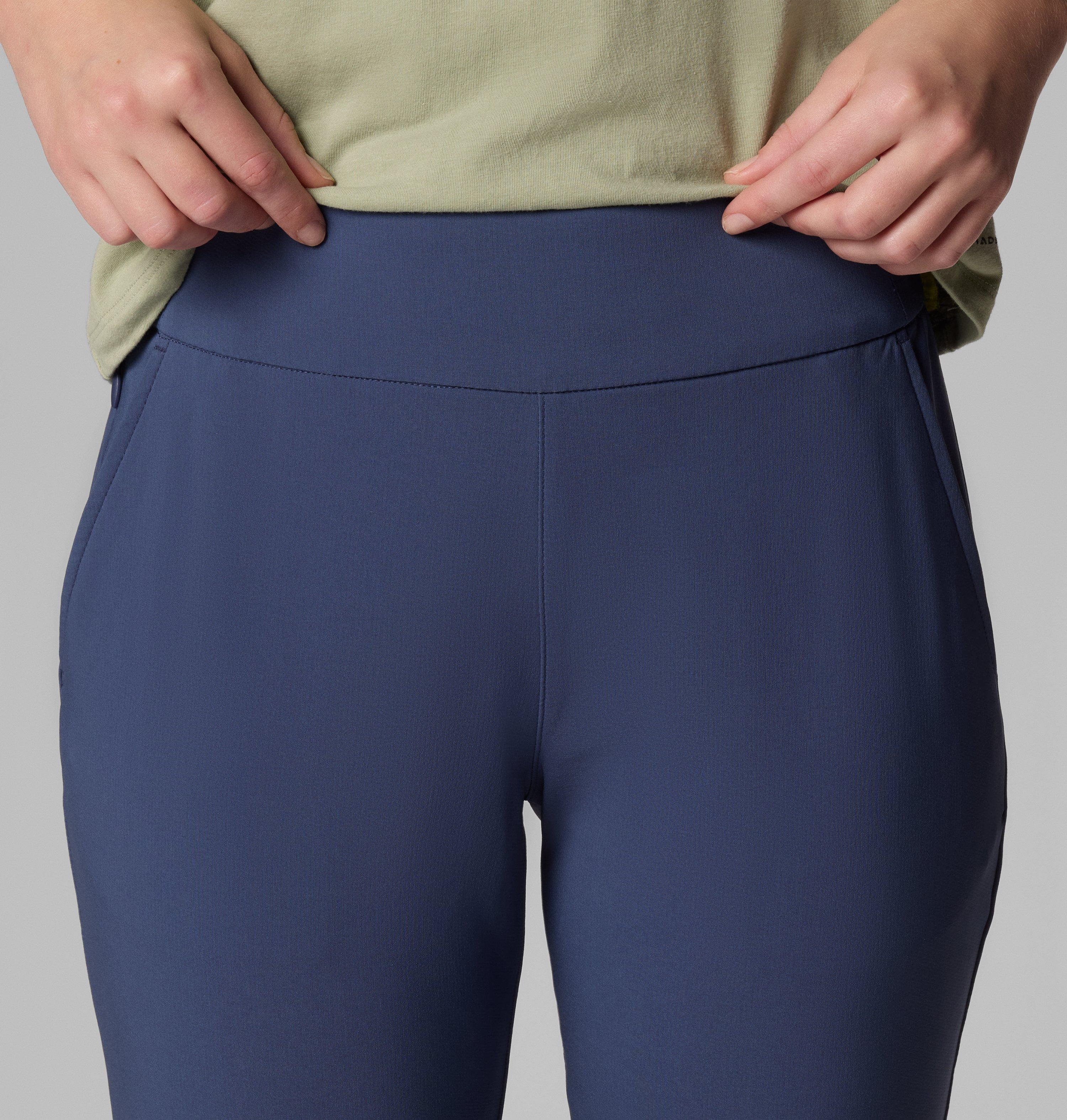 Women's All Seasons Capris 4