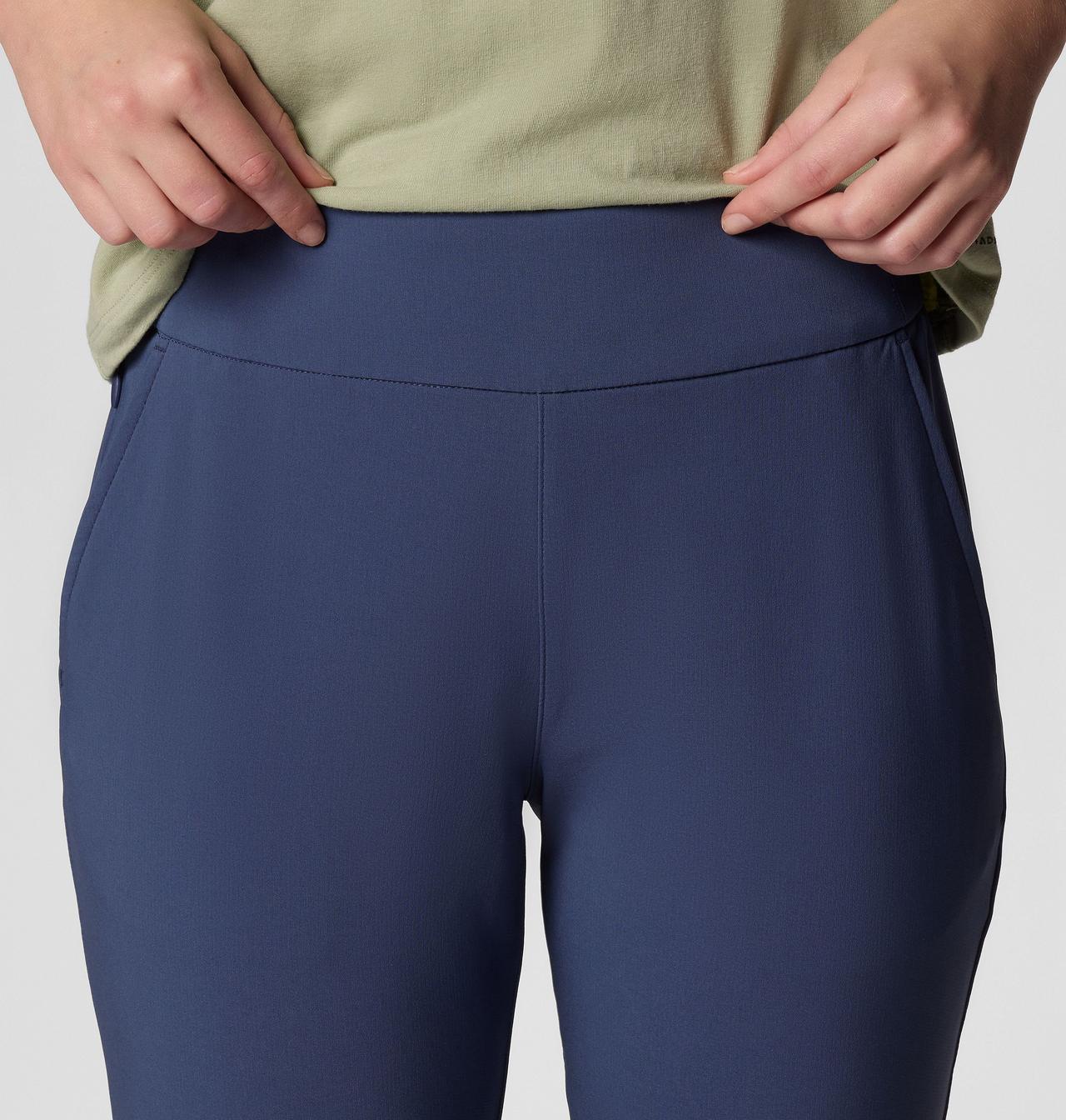 Women's All Seasons™ Capris | 466 | XL | 23 4