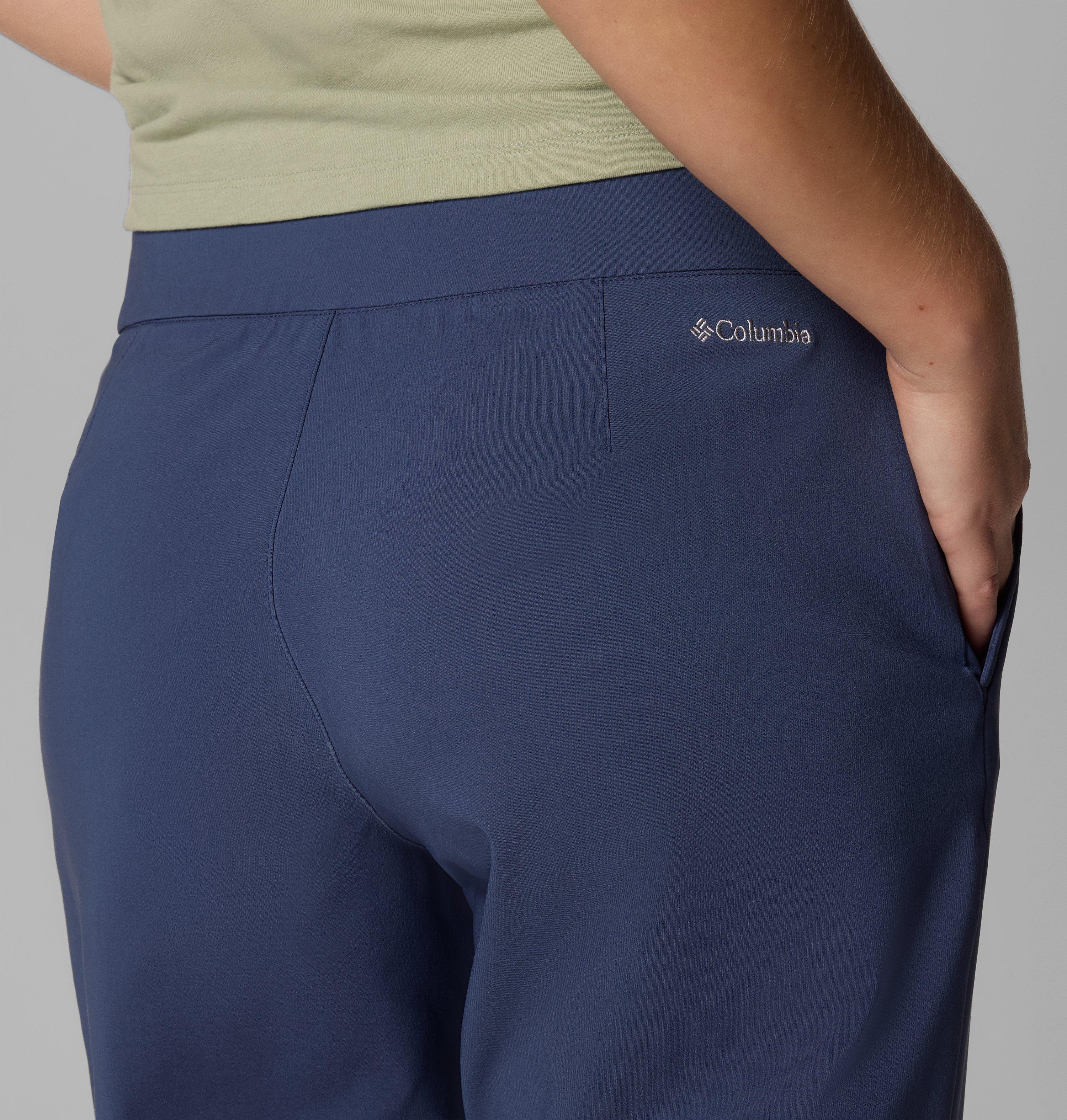 Women's All Seasons Capris 5