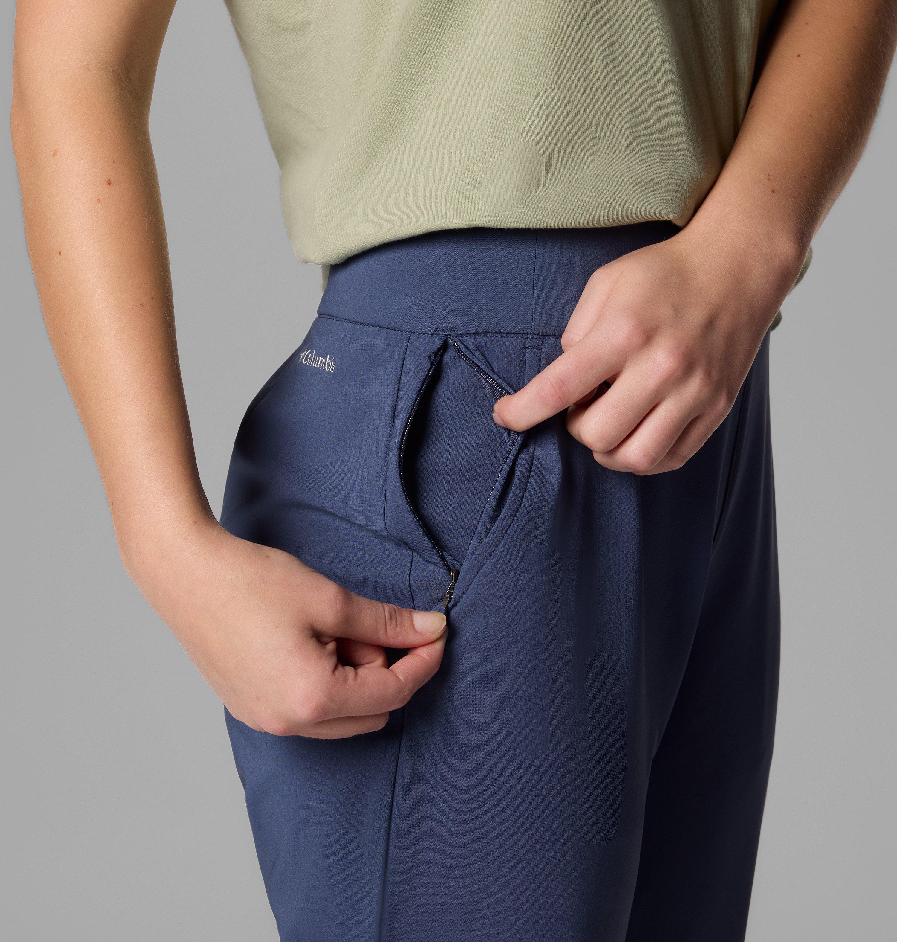 Women's All Seasons Capris 6