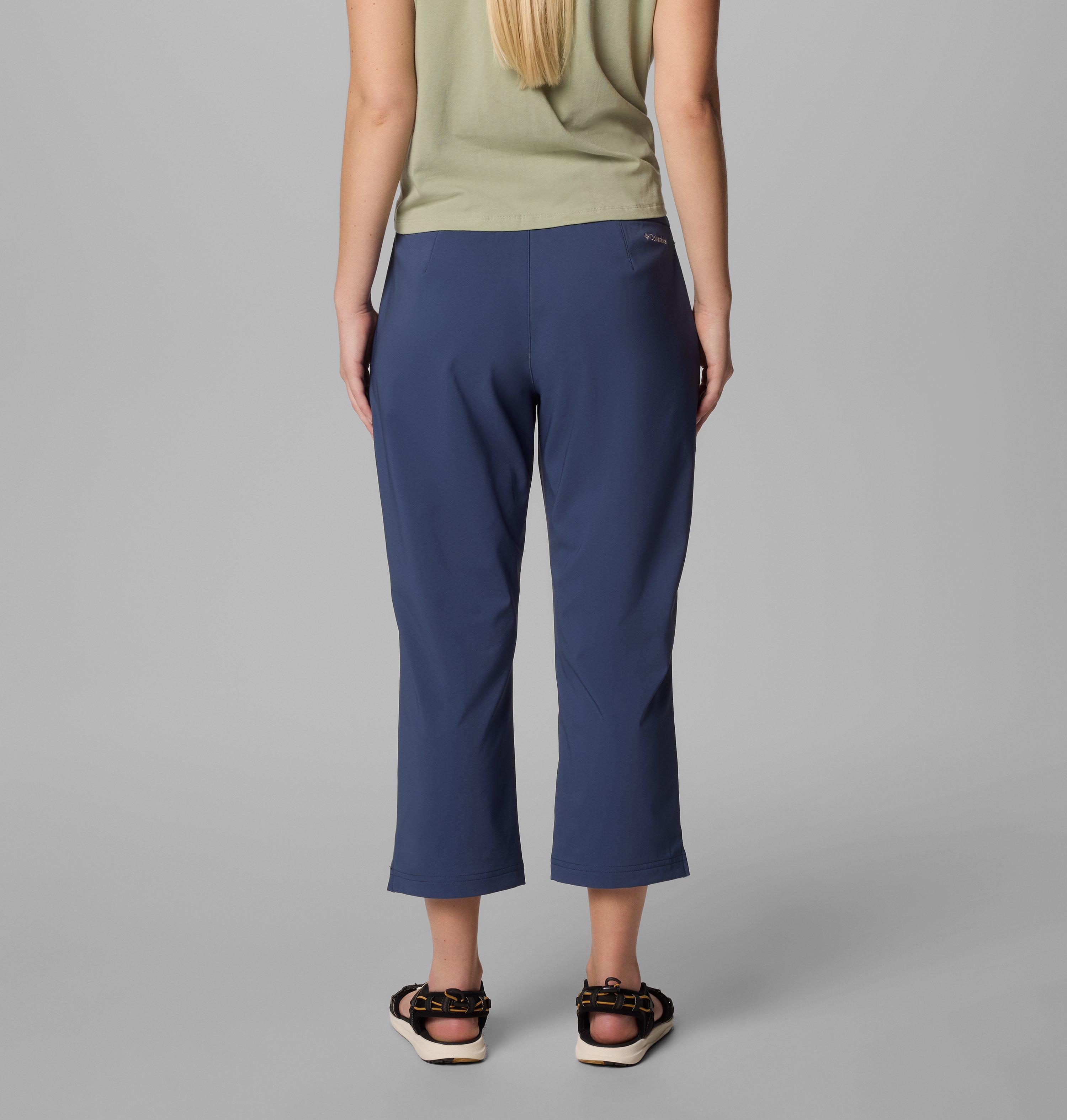 Women's All Seasons Capris 2