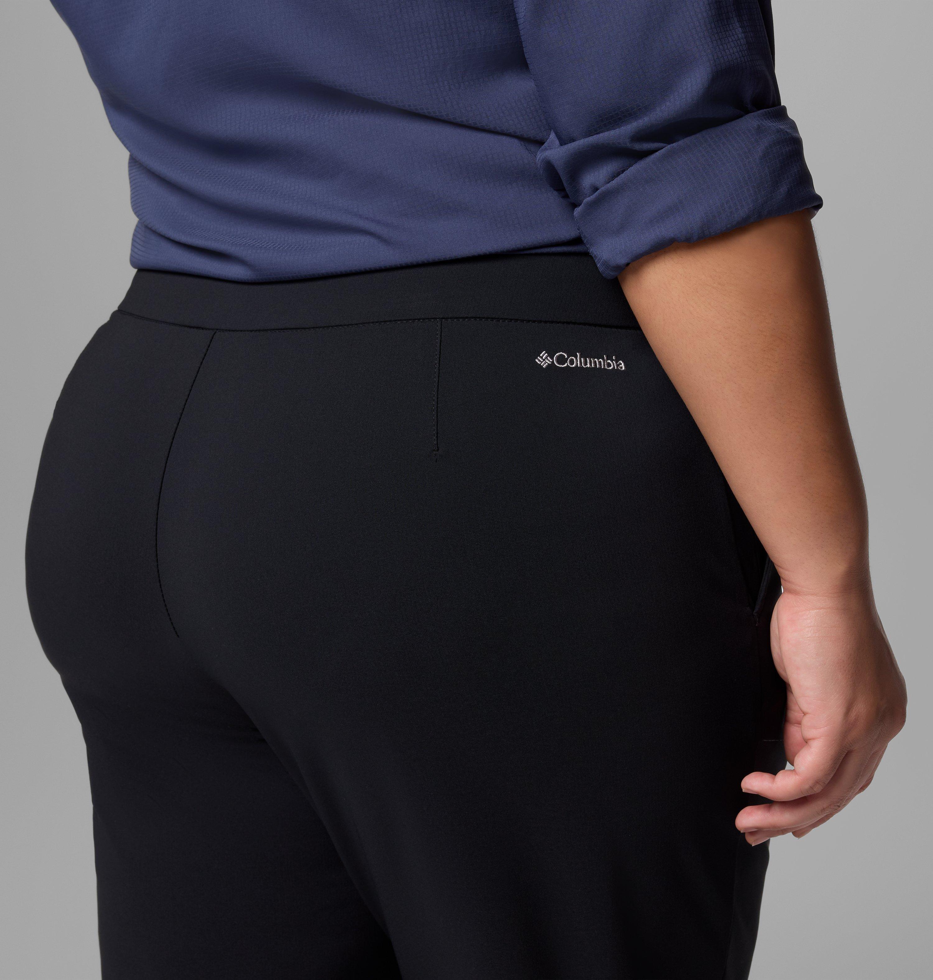 Femme Pantalon capri All Seasons - Grandes tailles 5