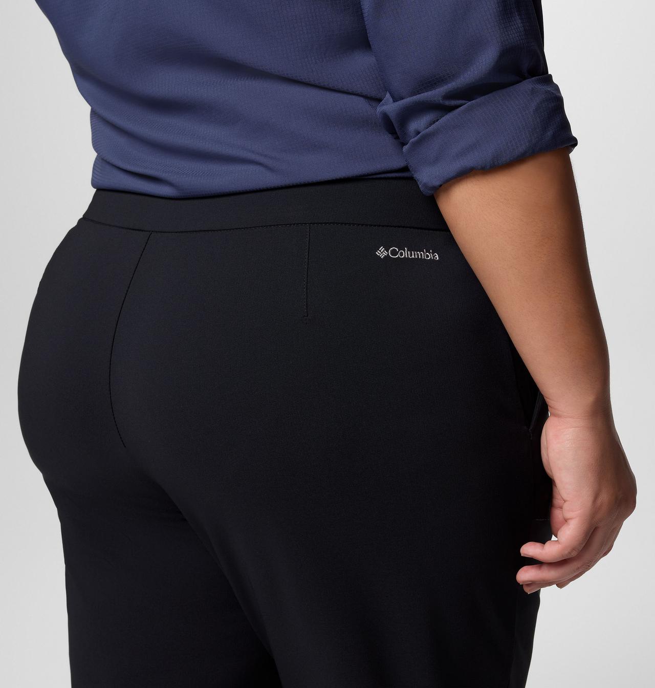 Women's All Seasons™ Capris - Plus Size 5