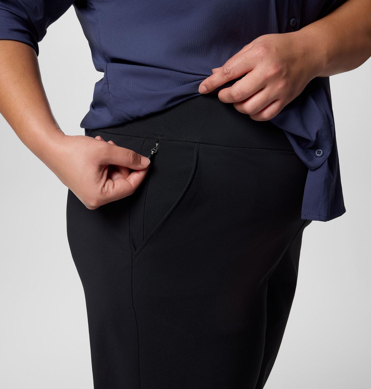 Women's All Seasons™ Capris - Plus Size 6