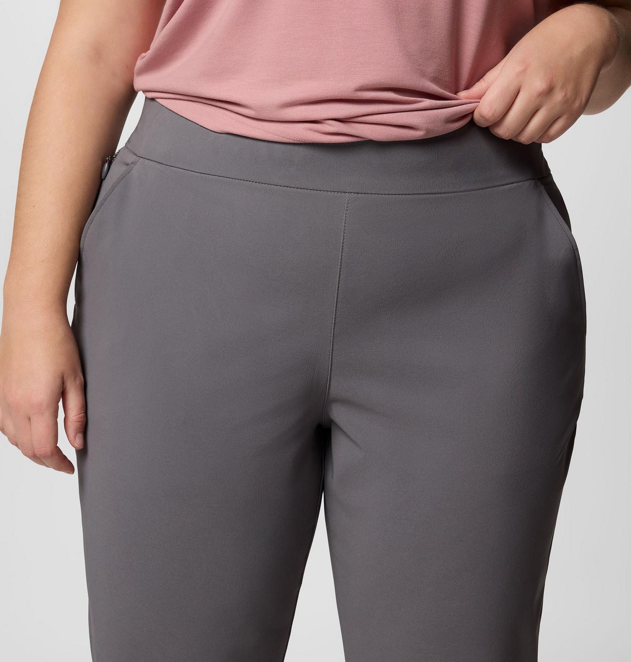 Women's All Seasons™ Capris - Plus Size 4