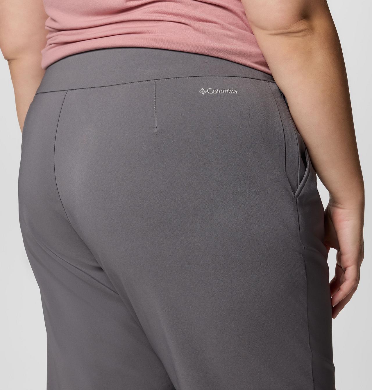 Women's All Seasons™ Capris - Plus Size 5