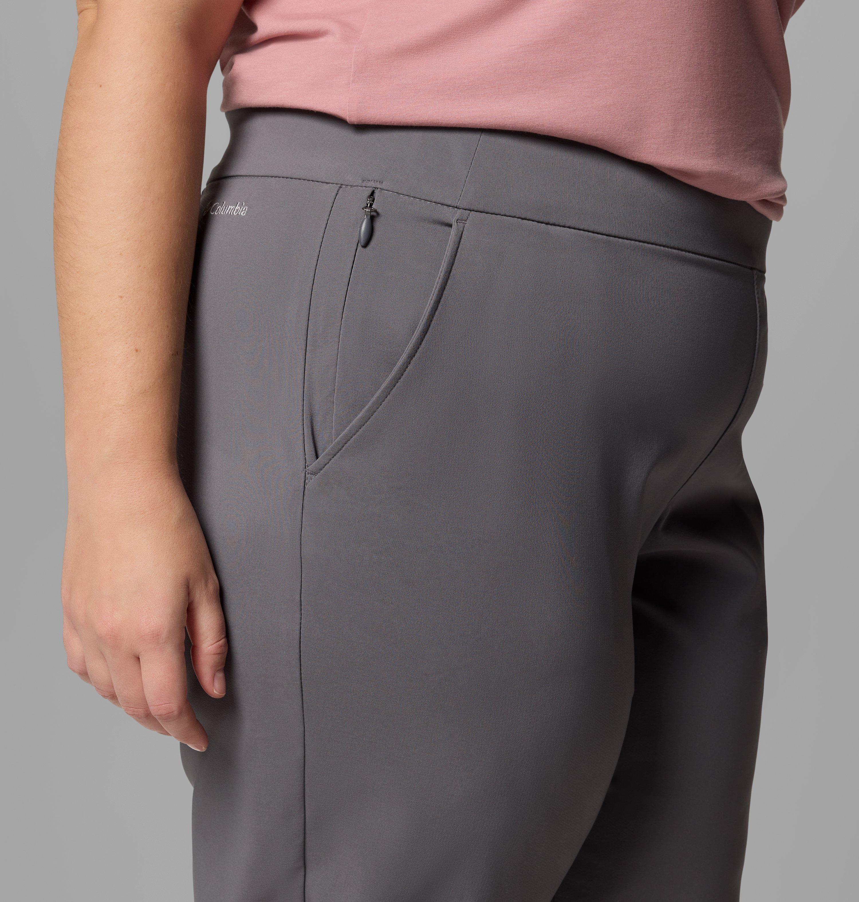 Women's All Seasons Capris - Plus Size 6
