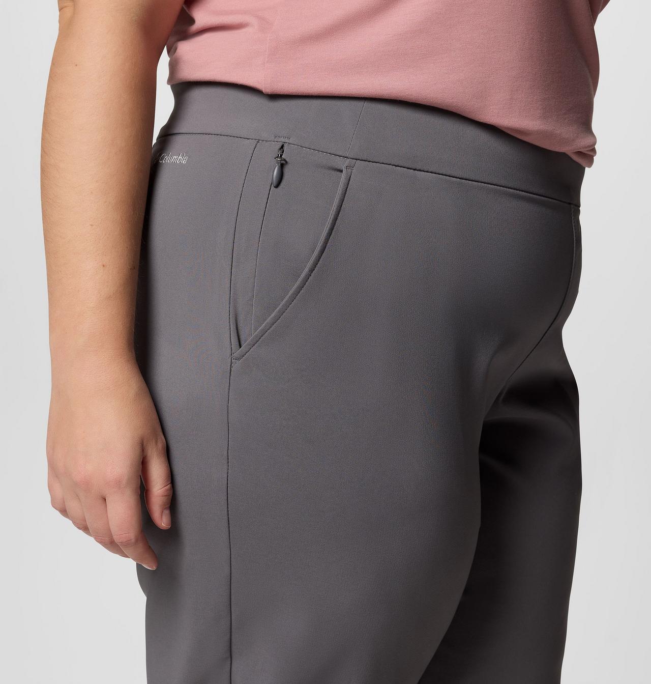 Women's All Seasons™ Capris - Plus Size 6
