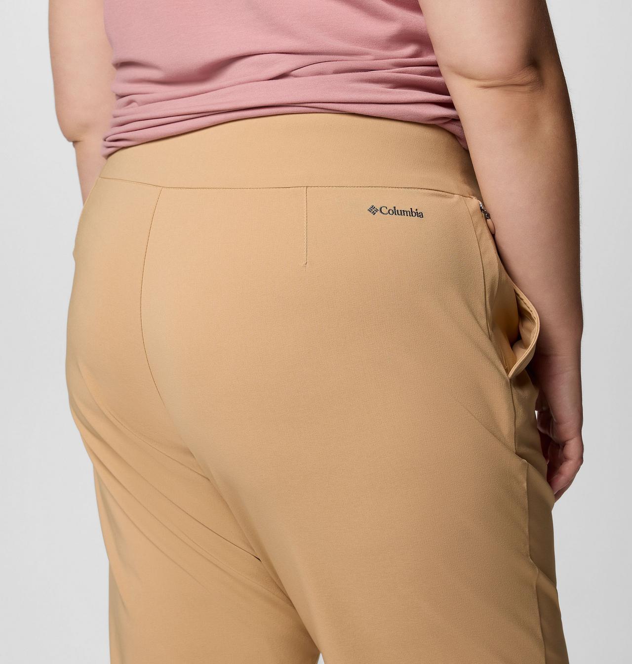 Women's All Seasons™ Capris - Plus Size | 262 | 2X | 23 5