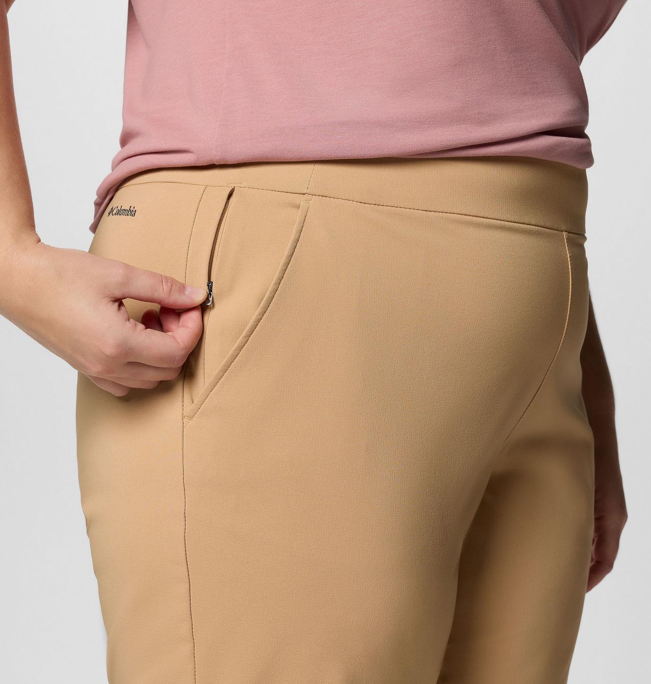 Women's All Seasons™ Capris - Plus Size | 262 | 2X | 23 6