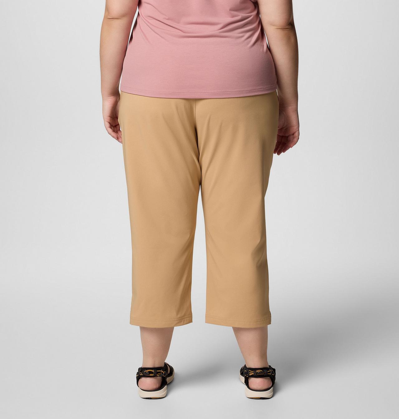 Women's All Seasons™ Capris - Plus Size | 262 | 2X | 23 2