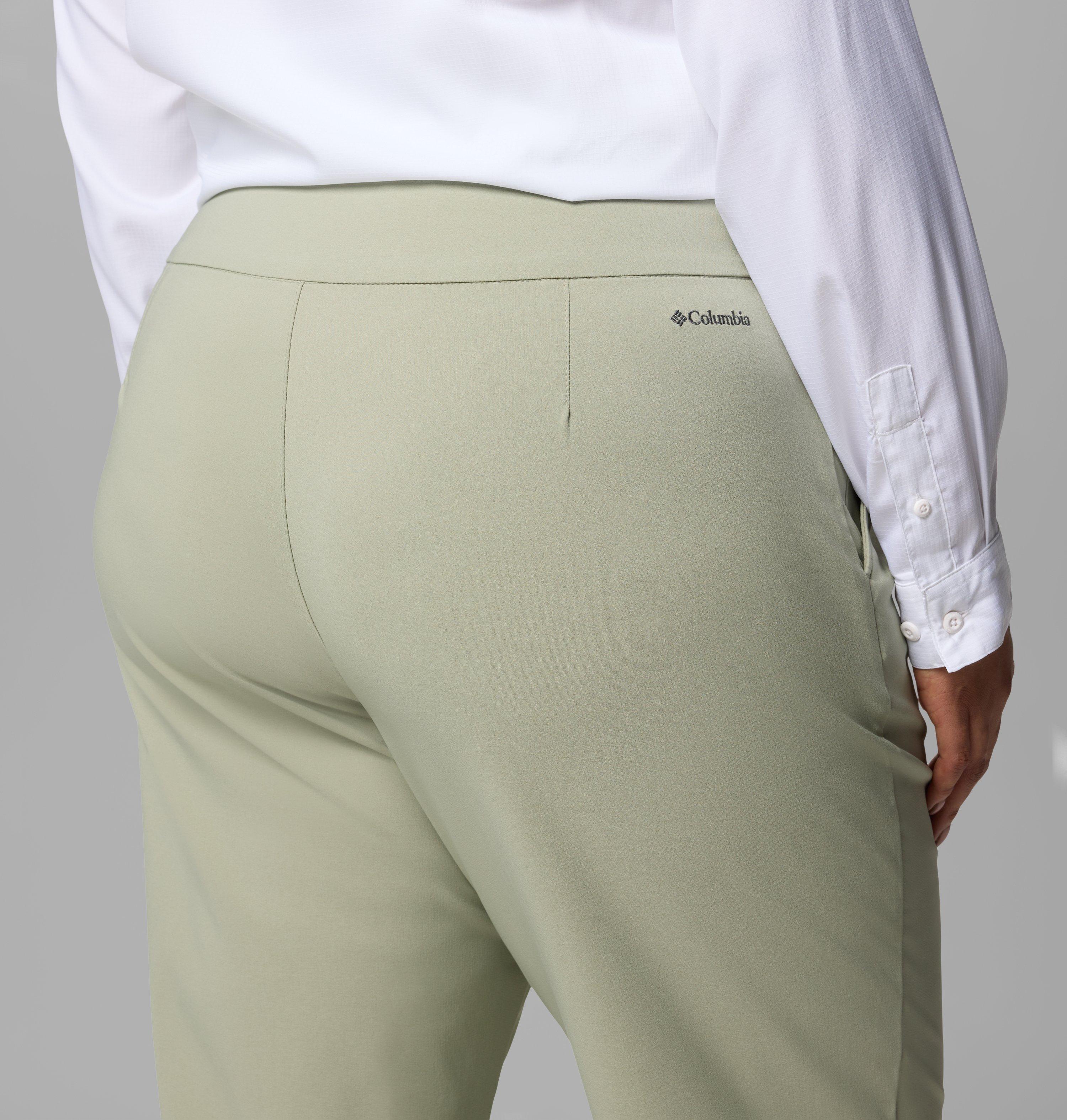 Women's All Seasons Capris - Plus Size 5