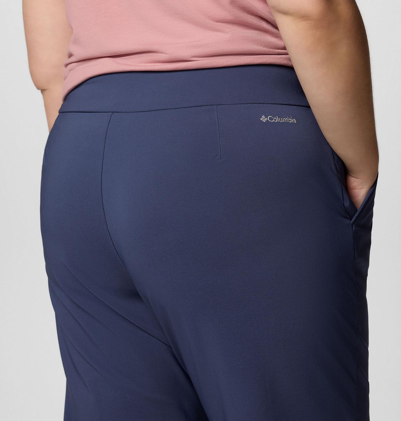 Women's All Seasons™ Capris - Plus Size 5