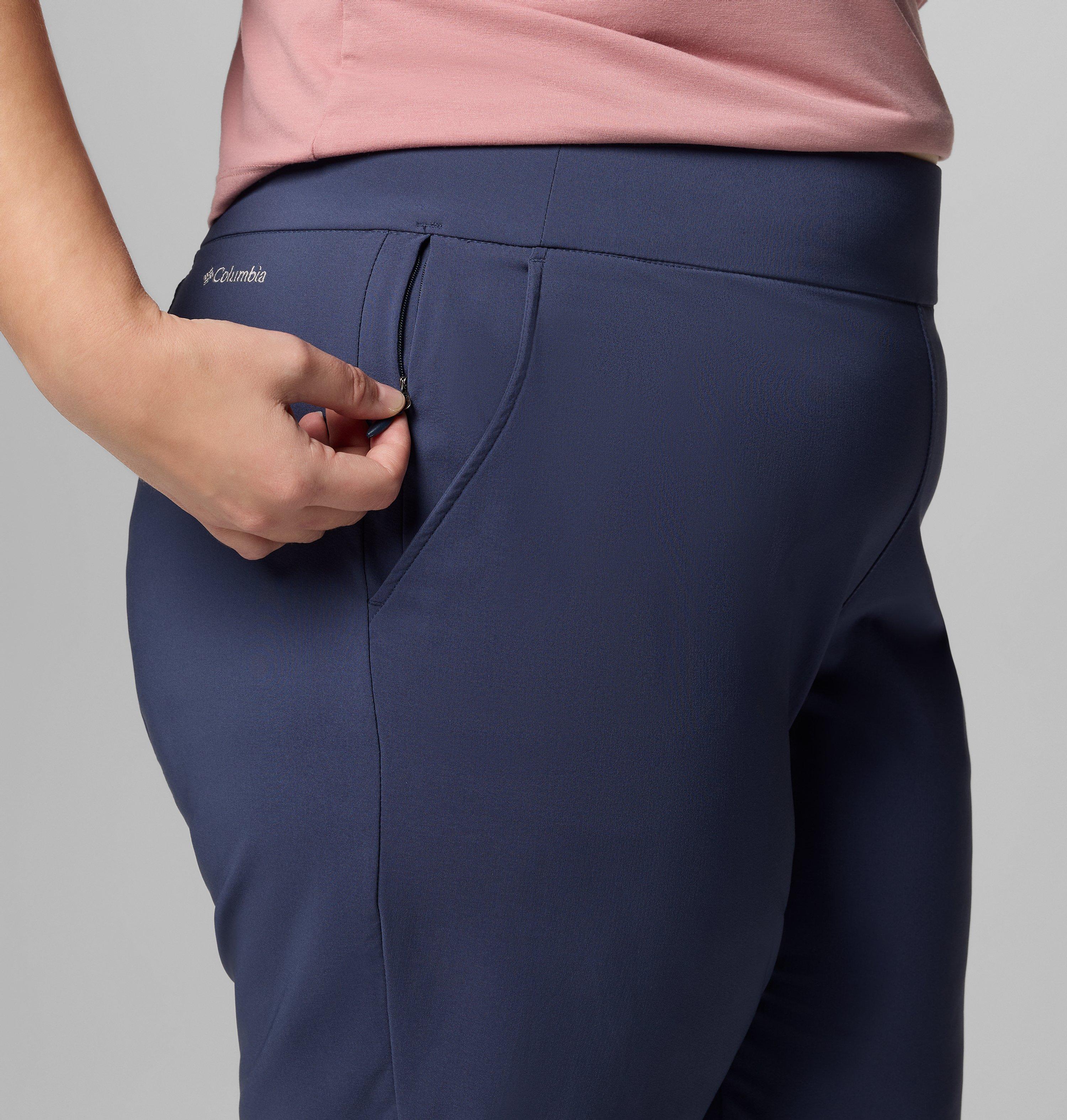 Women's All Seasons Capris - Plus Size 6