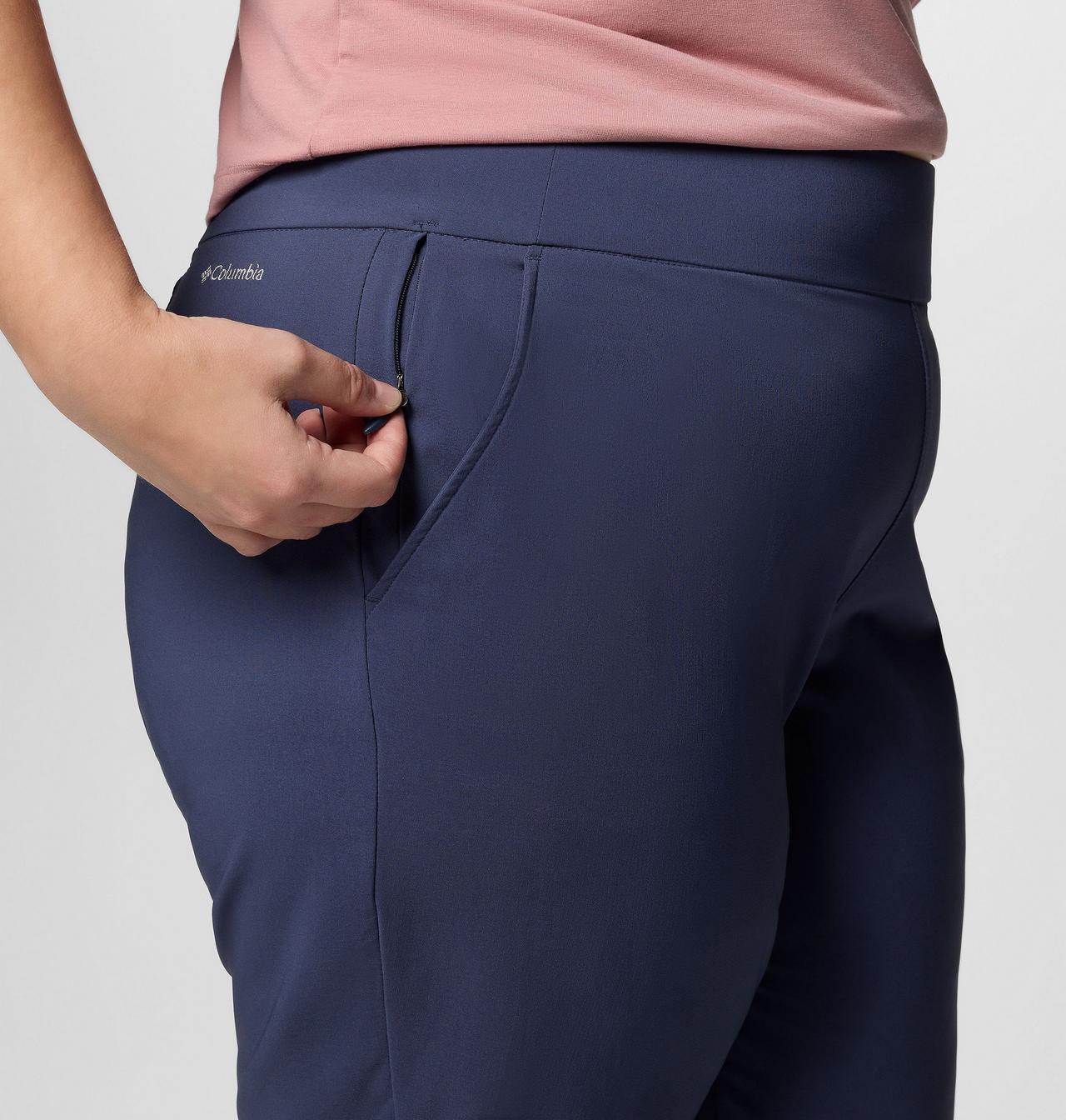 Women's All Seasons™ Capris - Plus Size 6