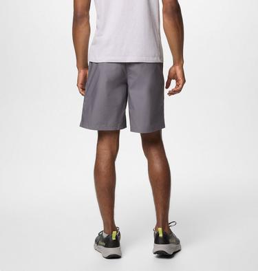 Short Confort Washed Out Homme, Color: City Grey, image 11