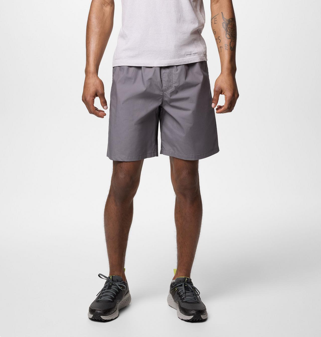 Men's Washed Out™ Easy Shorts | 023 | XS | 8 1