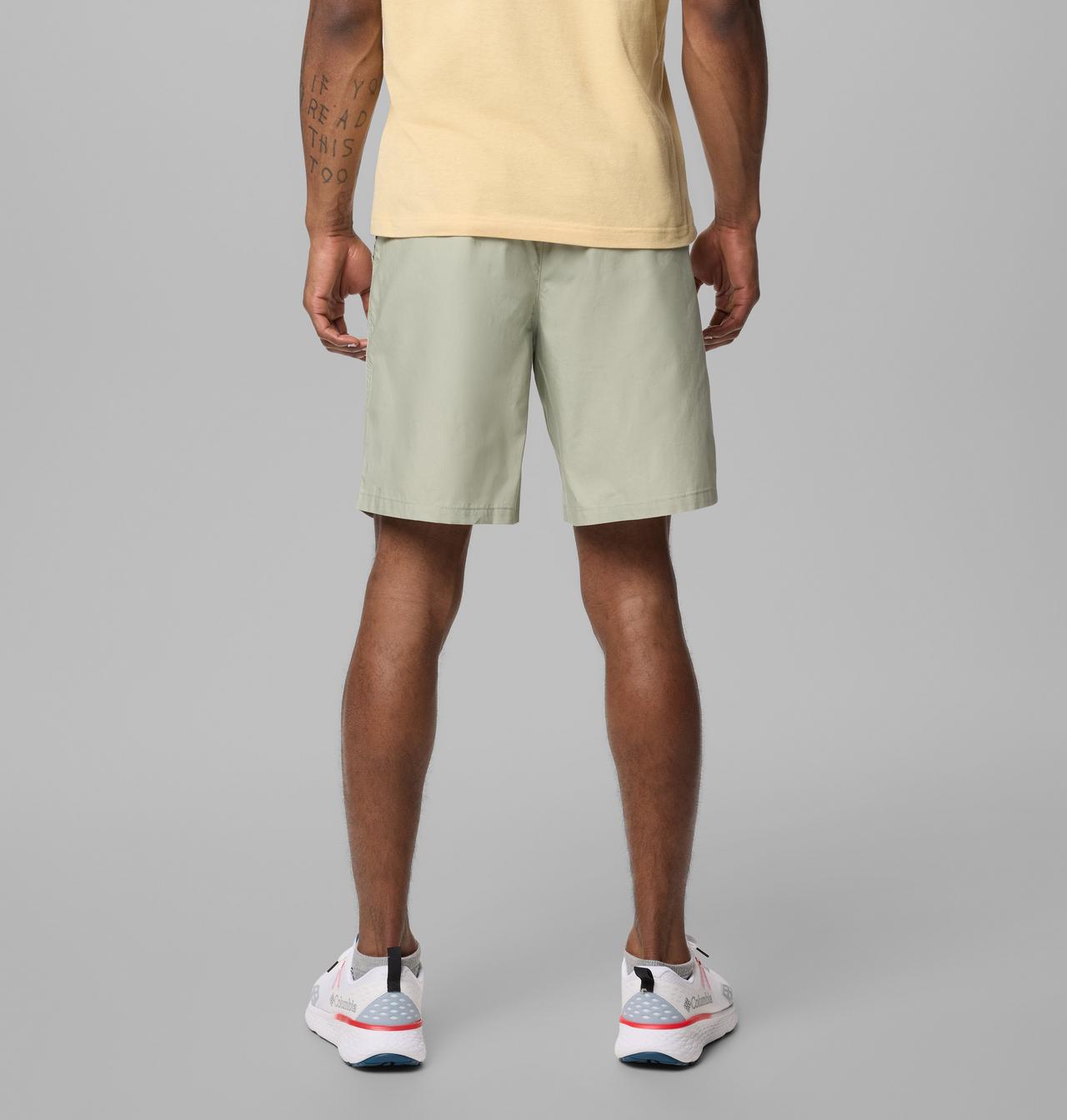 Men's Washed Out™ Easy Shorts | 348 | XXL | 8 3