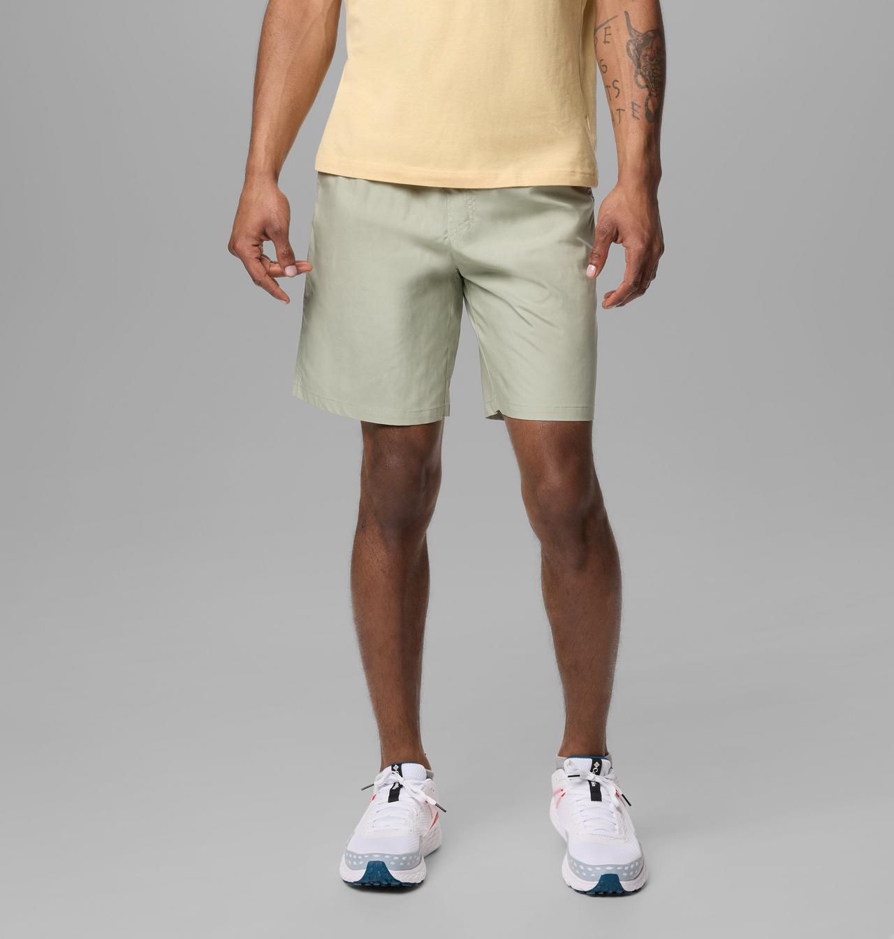 Men's Washed Out™ Easy Shorts | 348 | XXL | 8 1