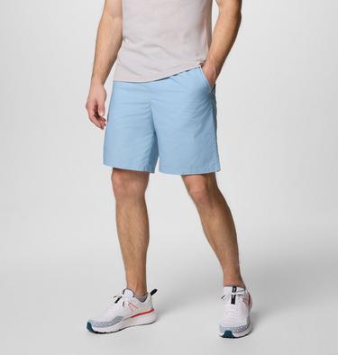 Short Confort Washed Out Homme, Color: Ripple Blue, image 16
