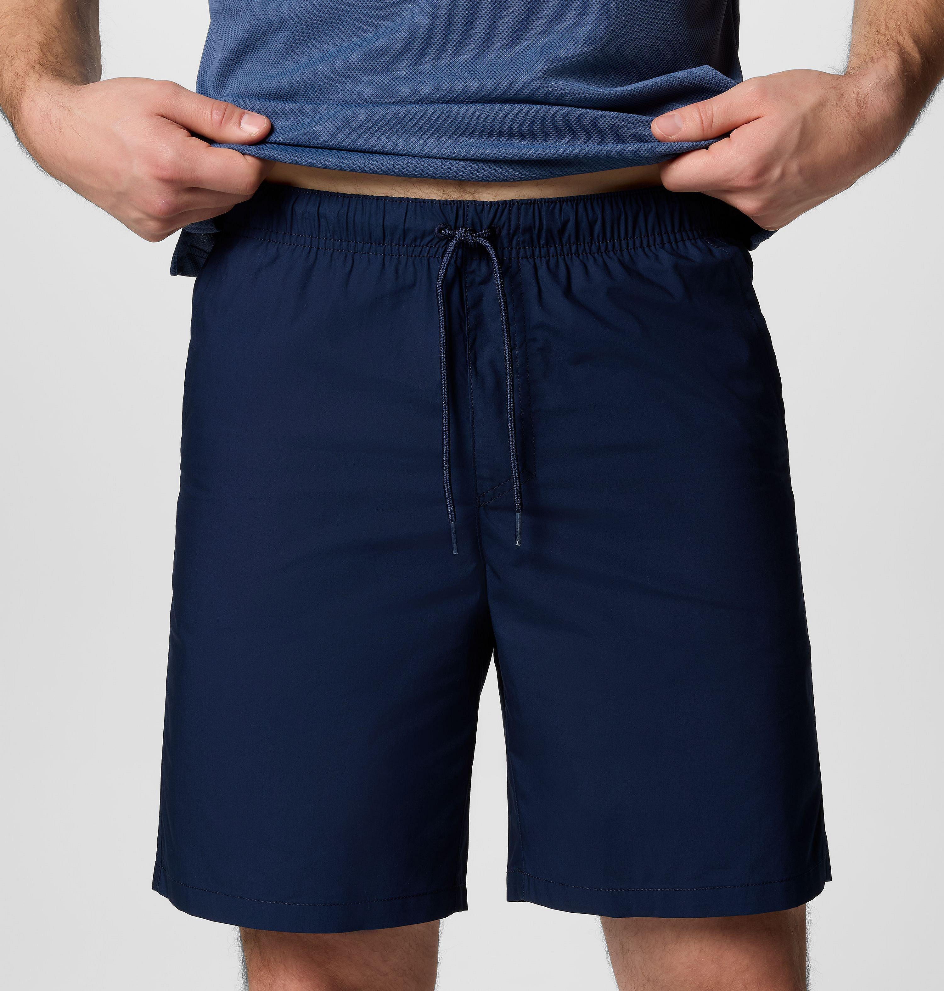 Men's Washed Out Easy Shorts 5