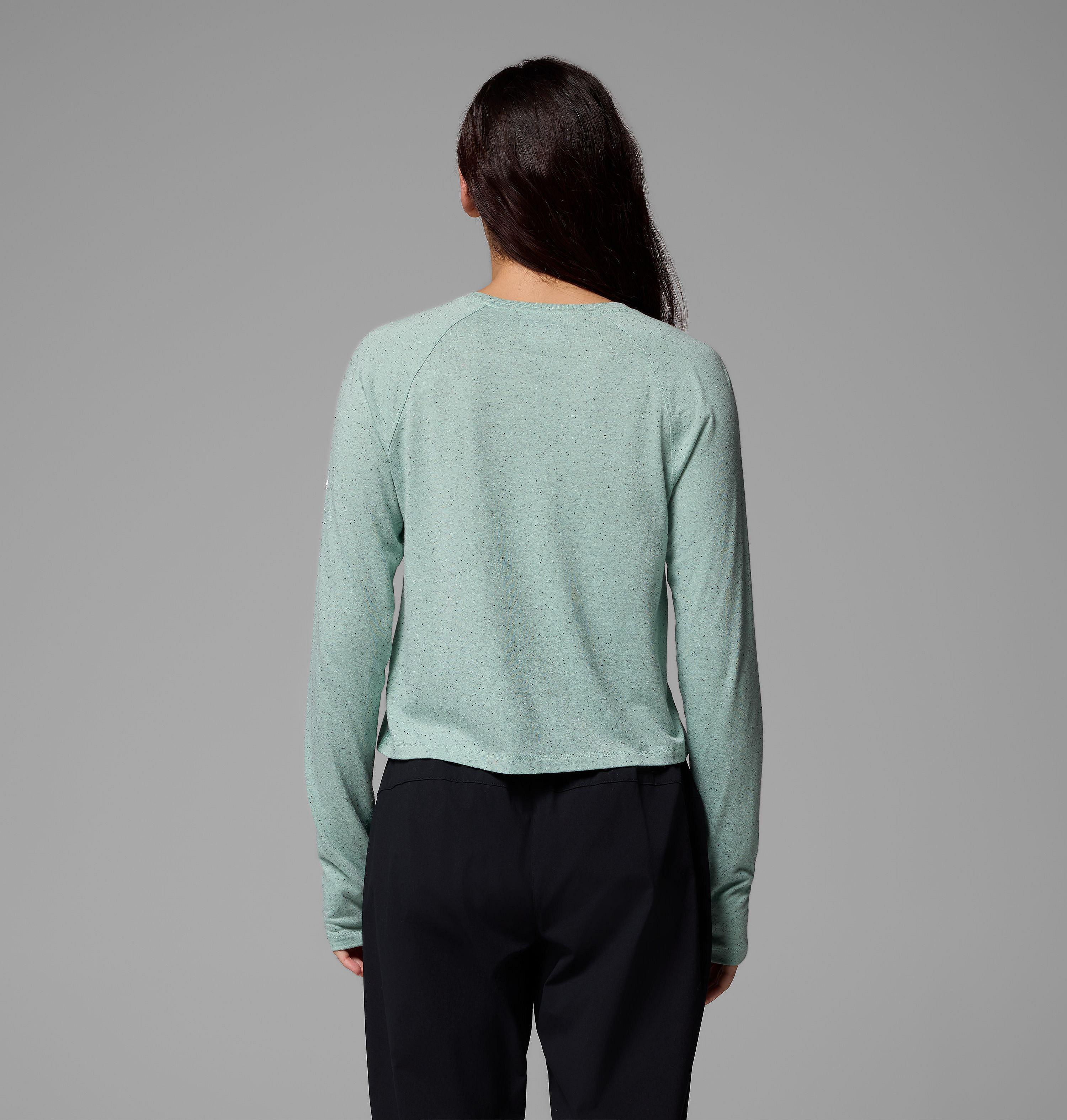 Women's PFG Uncharted Neps Long Sleeve Shirt 3