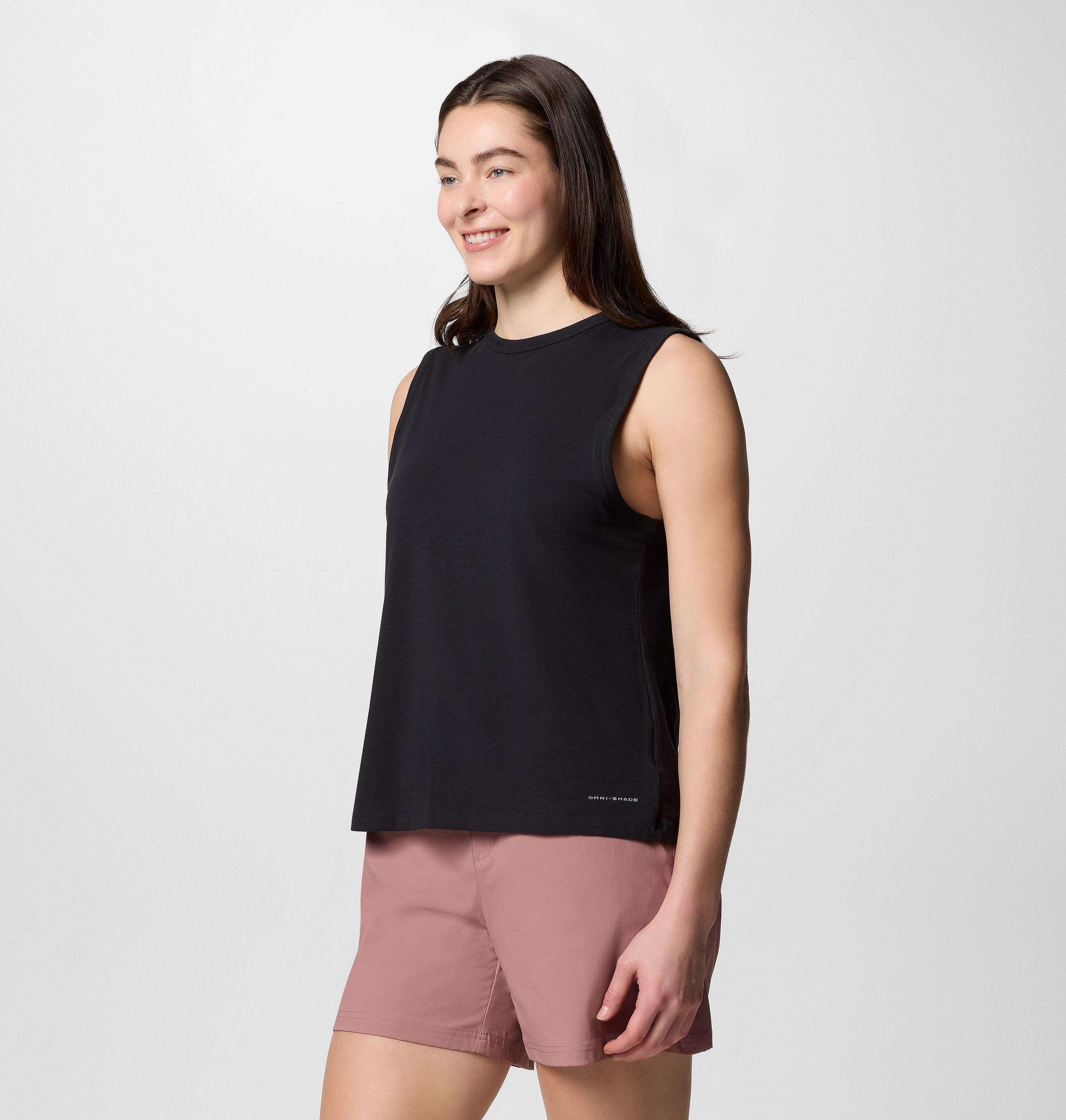 Women's Sun Trek™ Tank II | 010 | XS 3