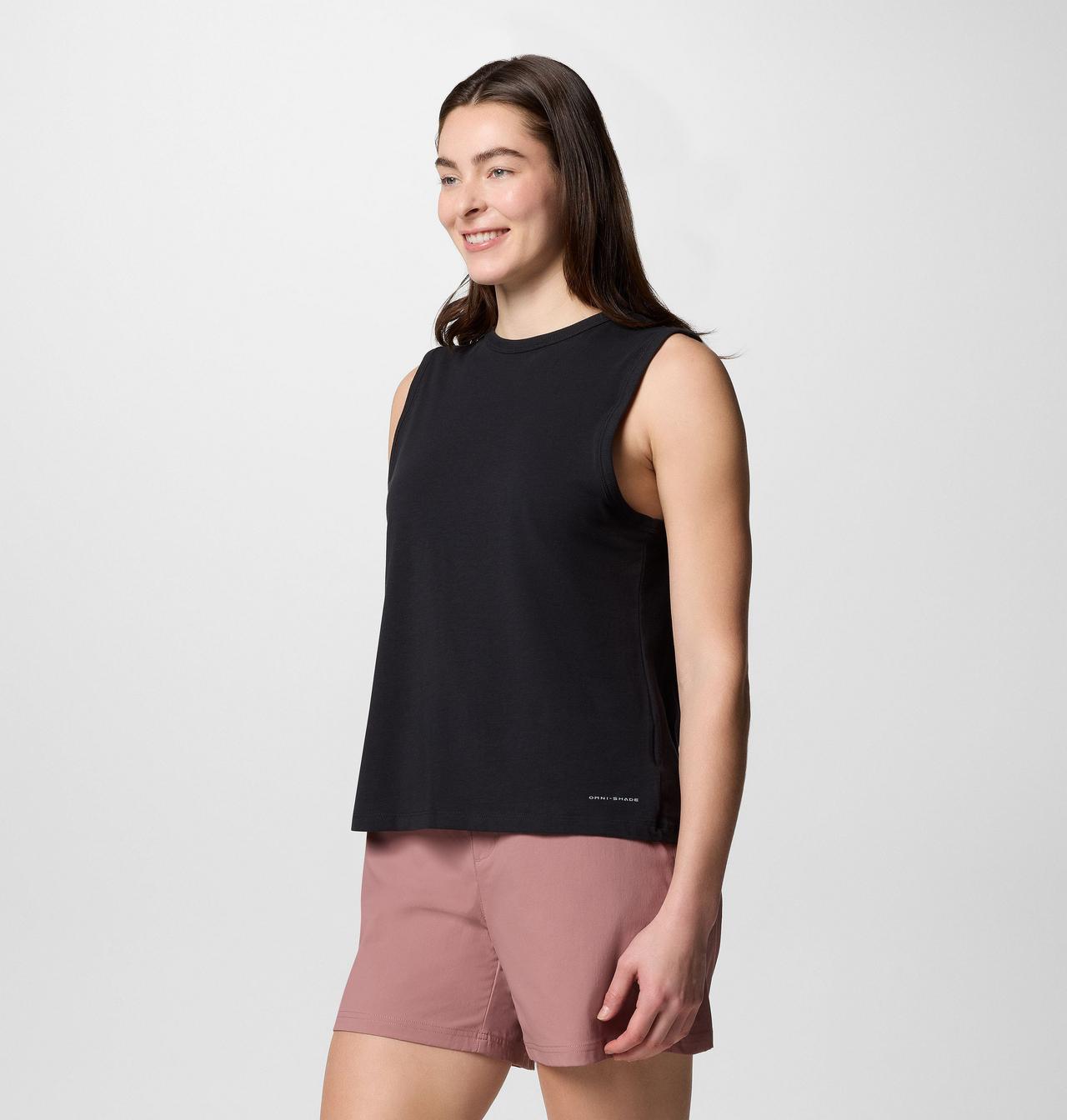 Women's Sun Trek™ Tank II | 010 | XXL 3