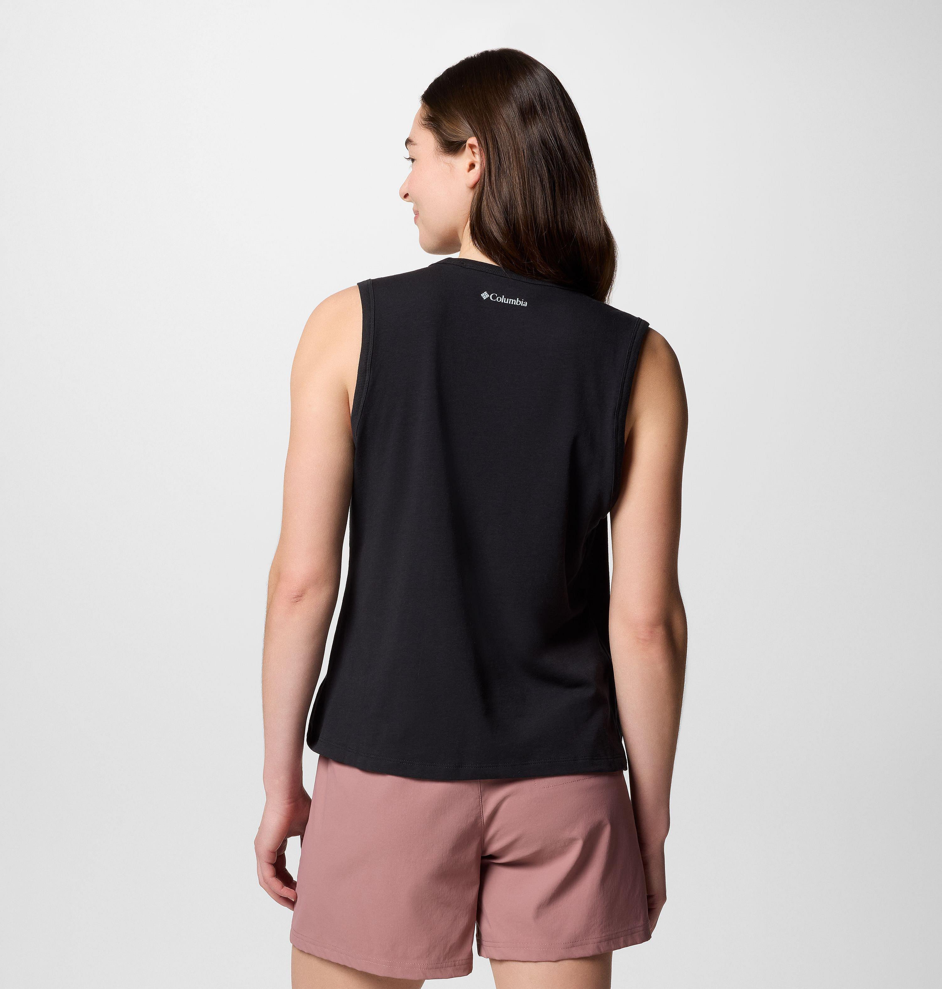 Women's Sun Trek™ Tank II | 010 | XS 2