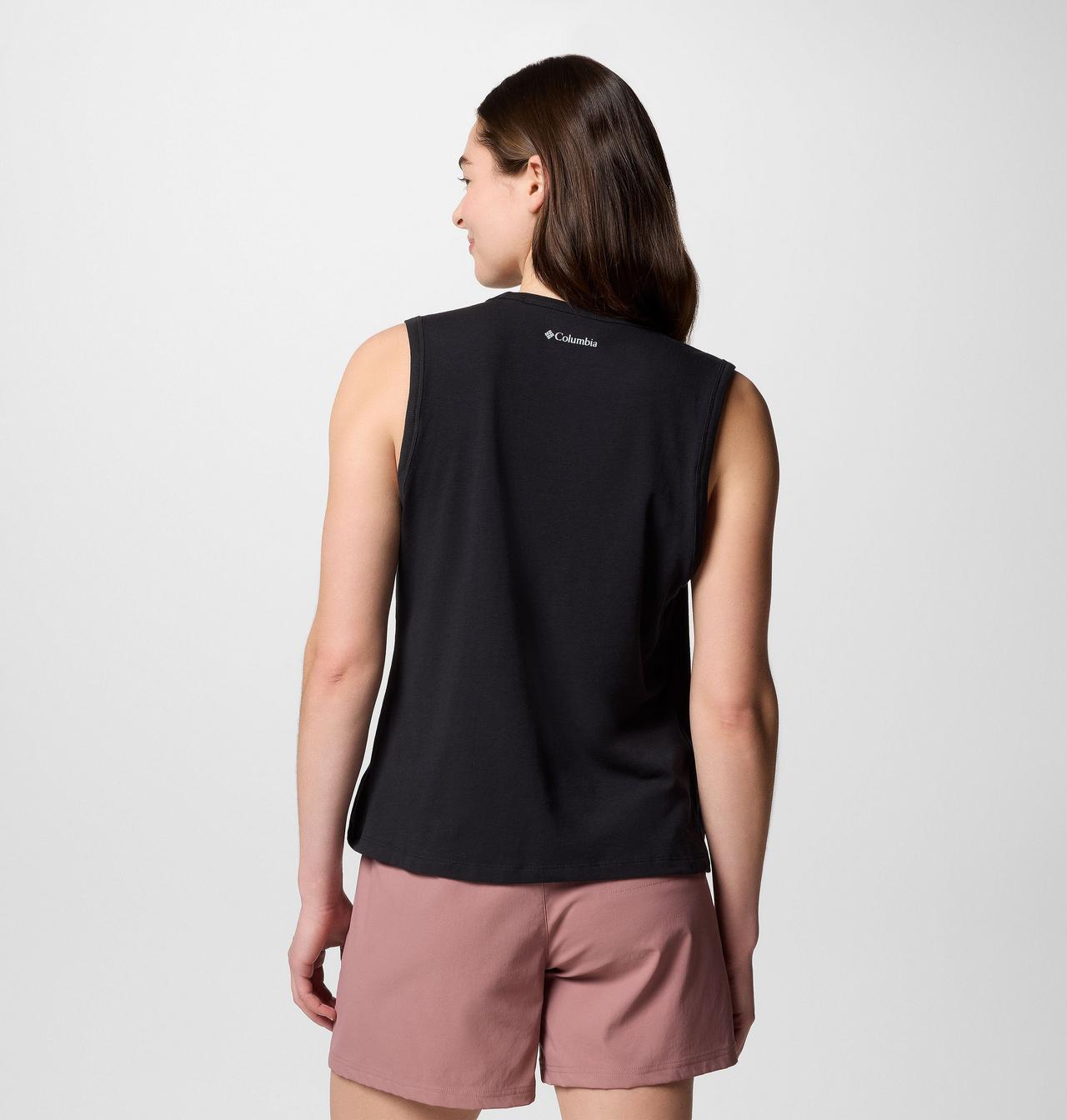 Women's Sun Trek™ Tank II | 010 | XXL 2