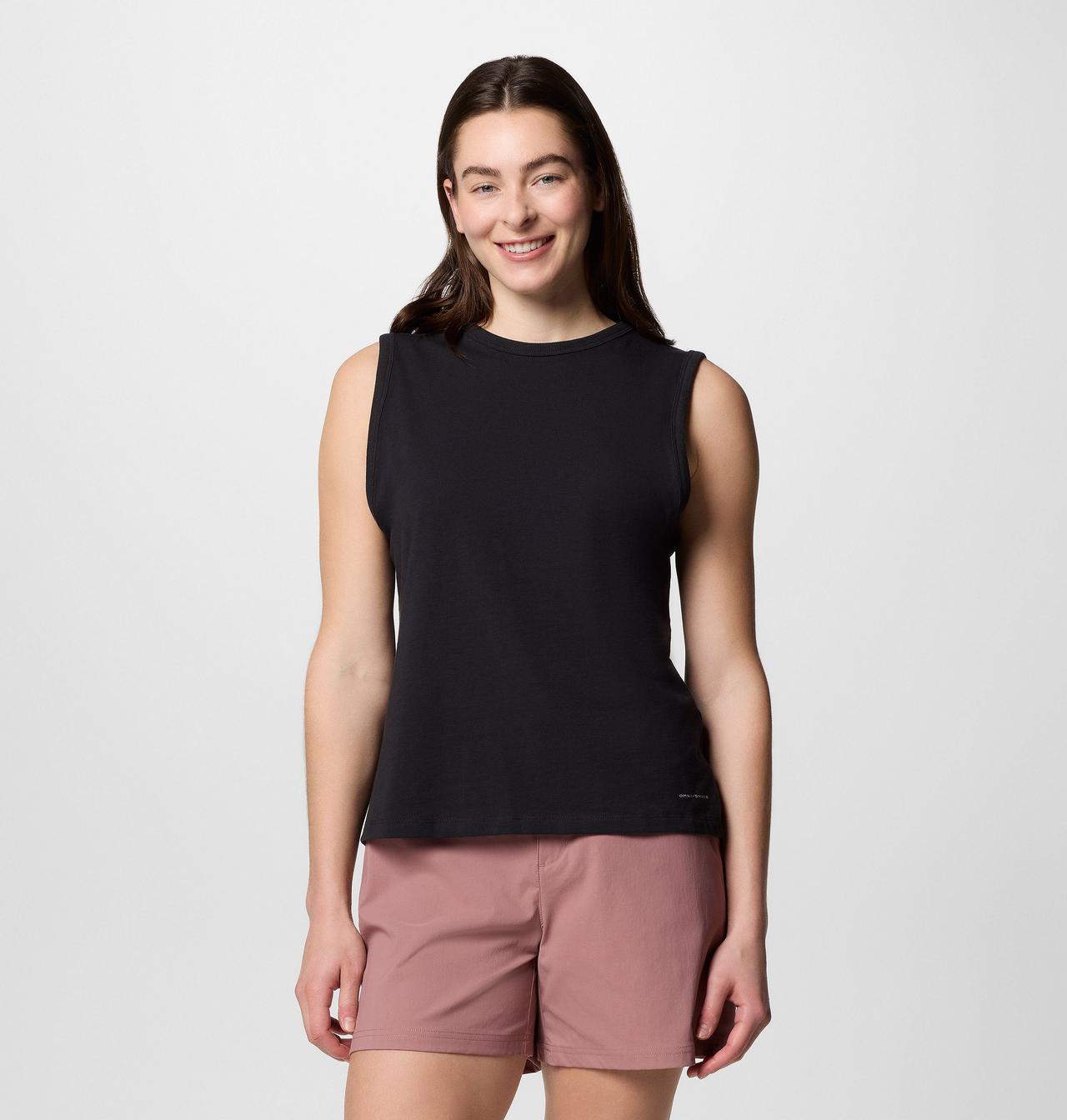 Women's Sun Trek™ Tank II | 010 | XXL 1