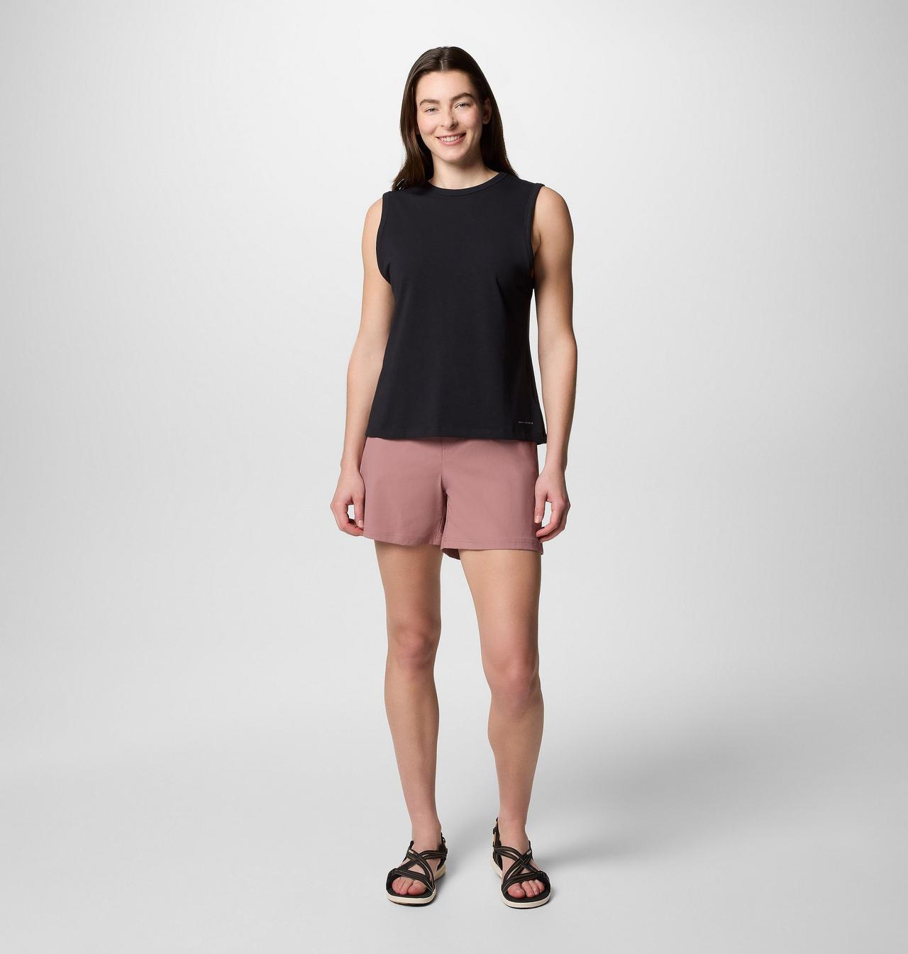 Women's Sun Trek™ Tank II | 010 | XXL 5