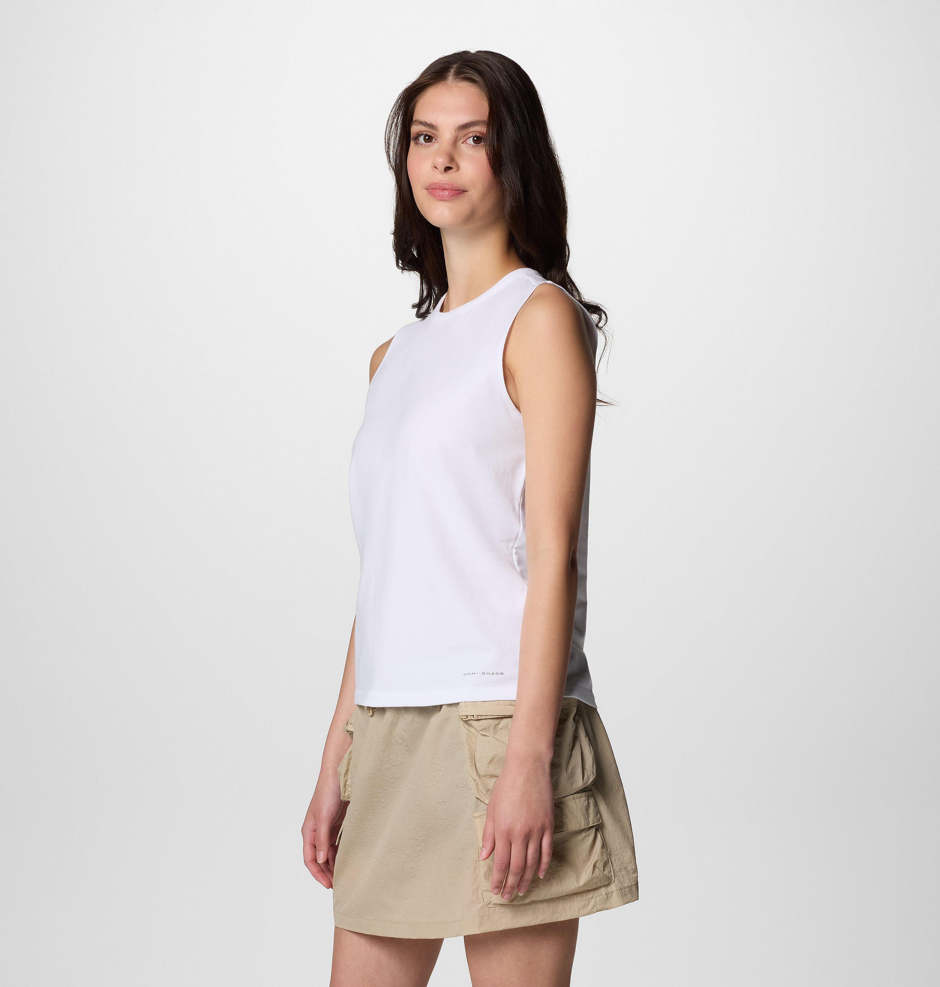 Women's Sun Trek™ Tank II | 100 | XXL 3