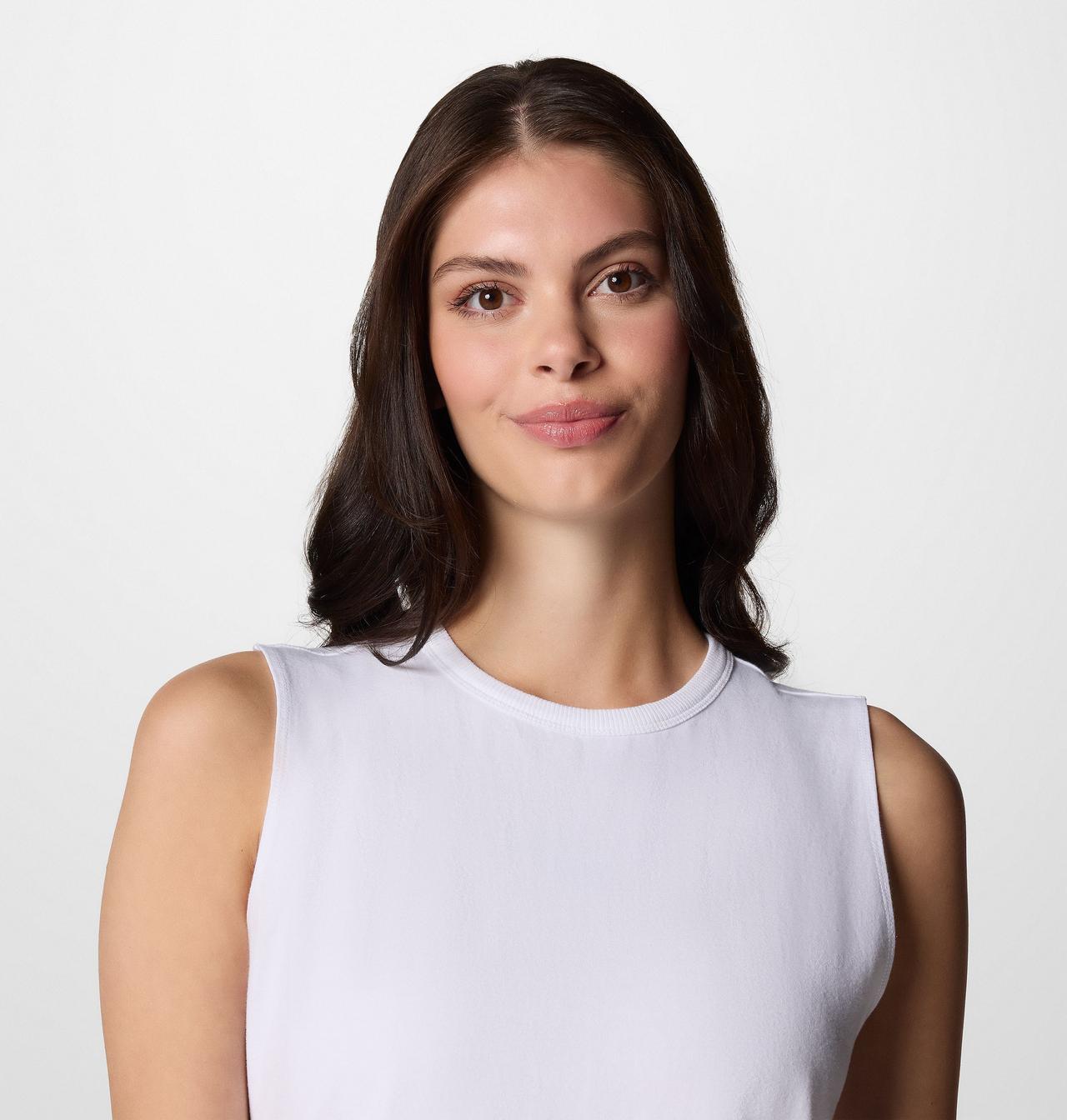 Women's Sun Trek™ Tank II | 100 | S 4