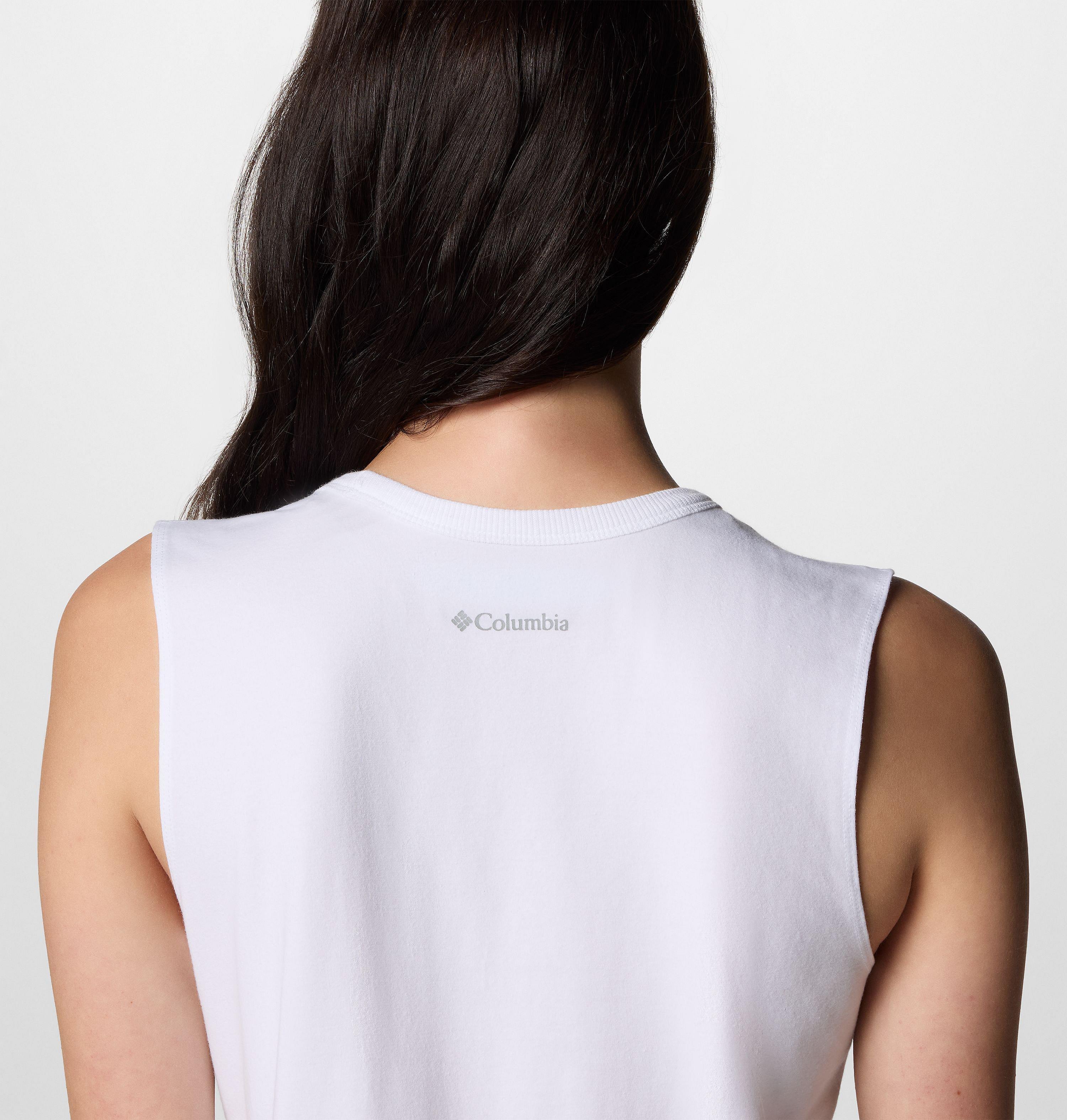 Women's Sun Trek™ Tank II | 100 | XXL 5