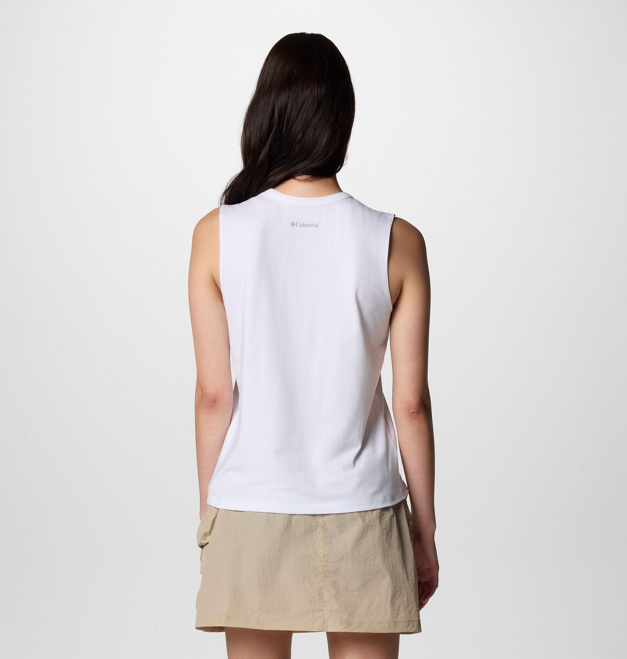 Women's Sun Trek™ Tank II | 100 | S 2