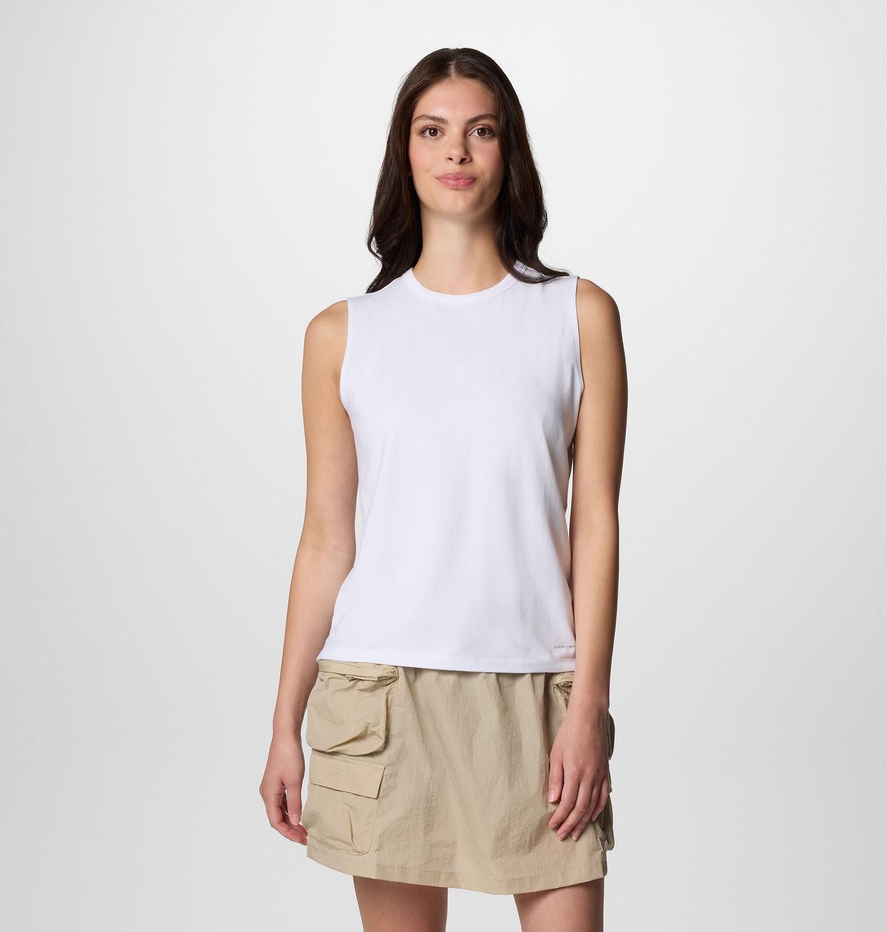 Women's Sun Trek™ Tank II | 100 | S 1