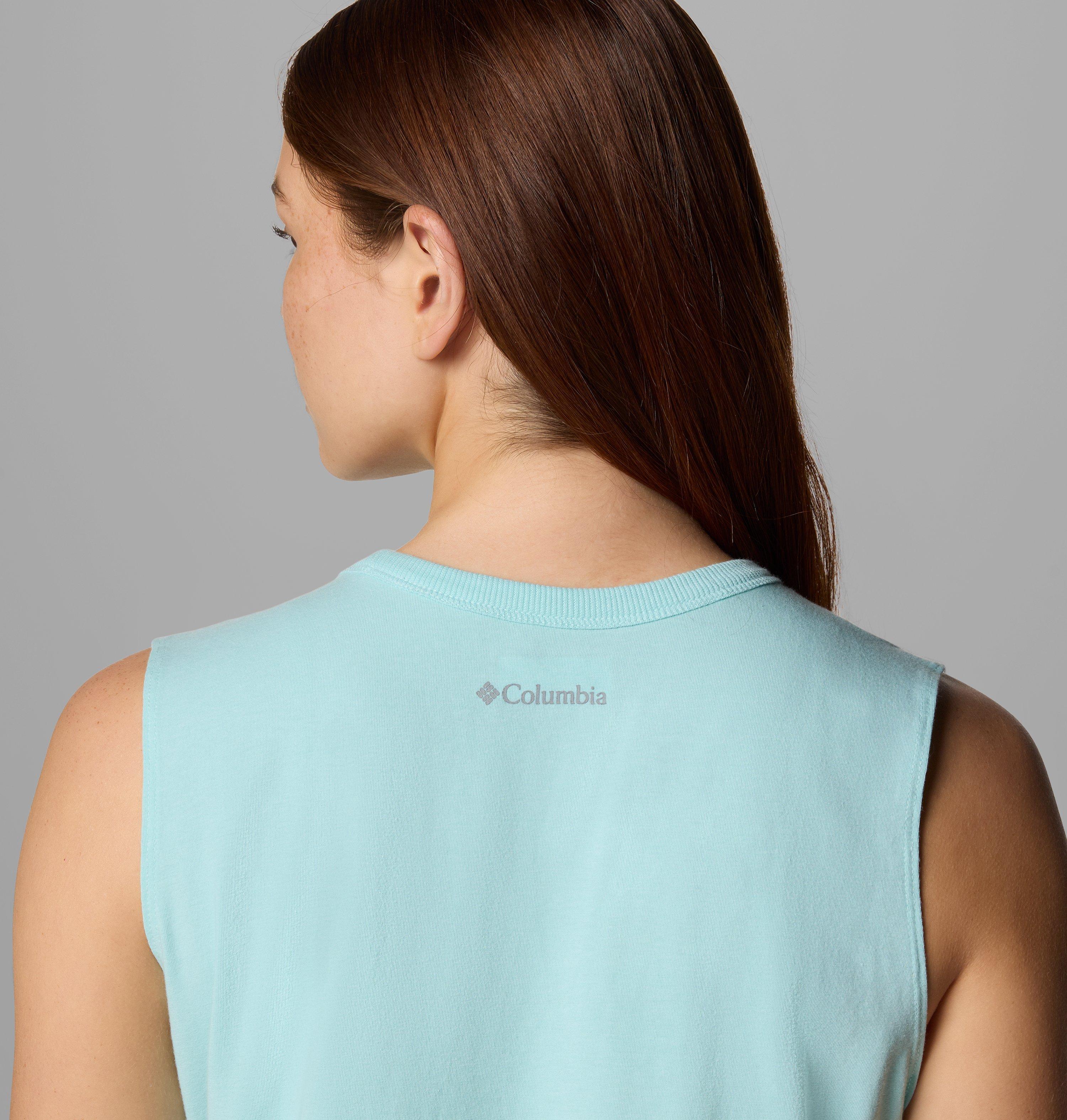 Women's Sun Trek™ Tank II - thumbnail 5