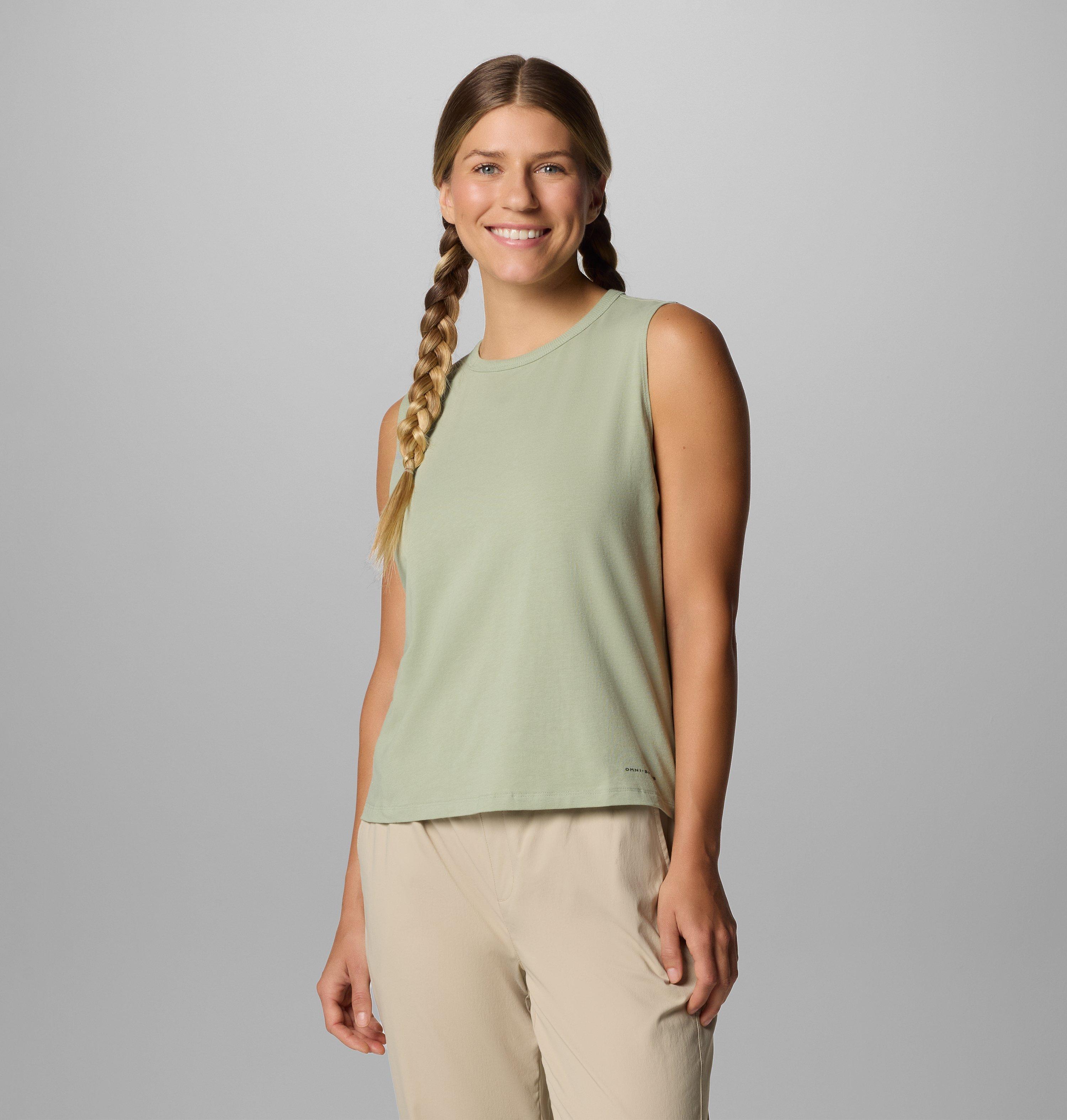 Women's Sun Trek Tank II 3
